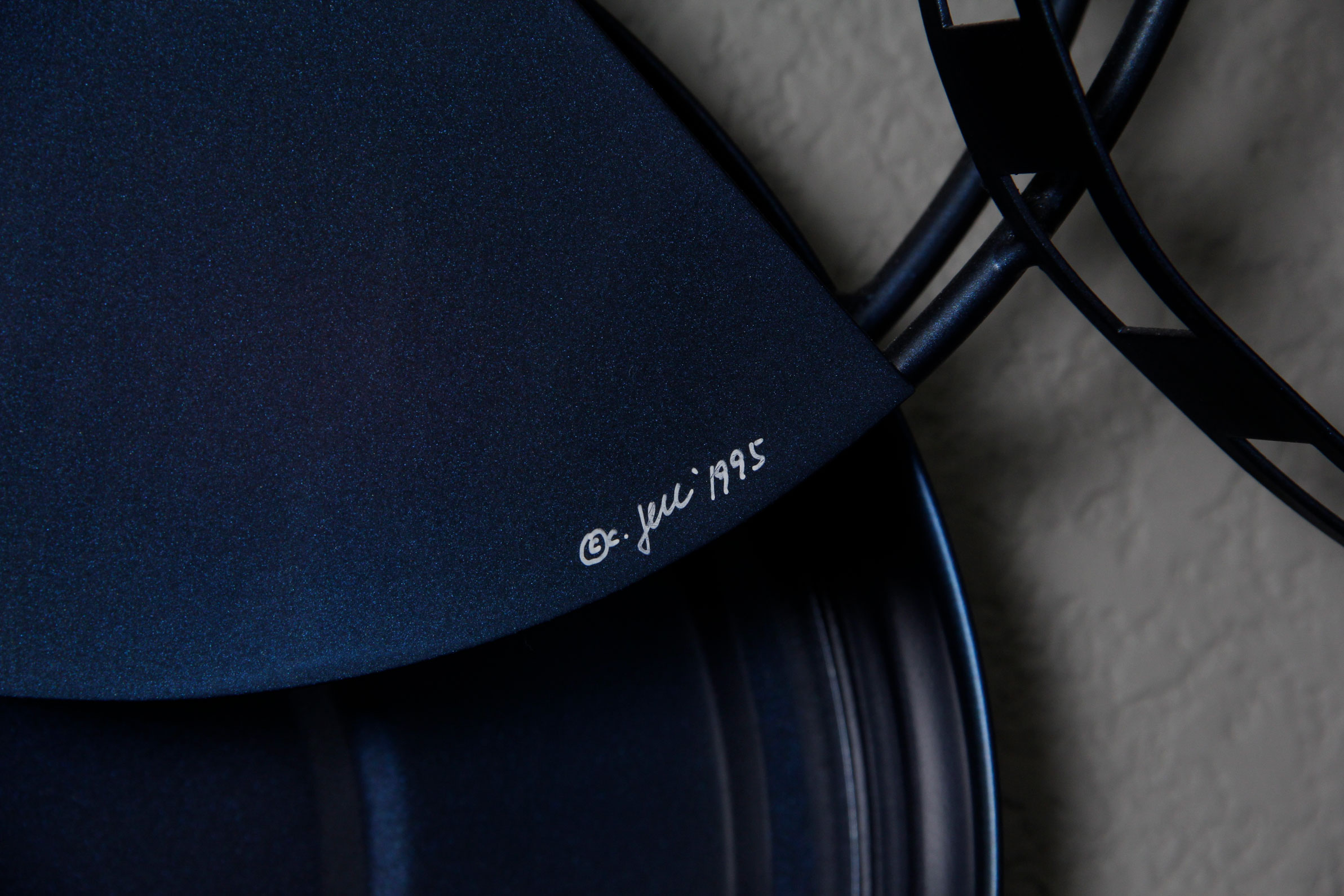 Film Reel Wall Decor