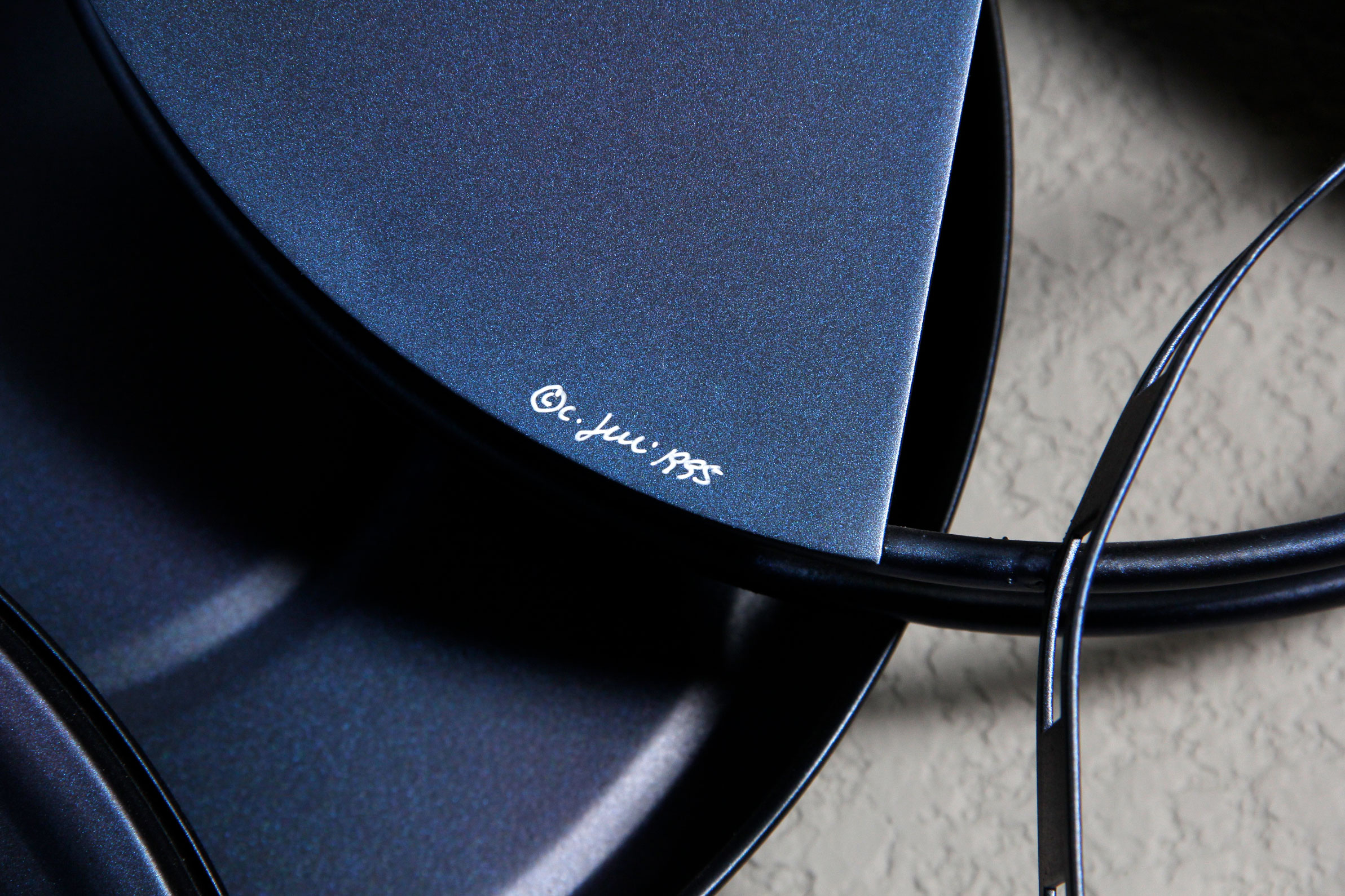 Film Reel Wall Decor