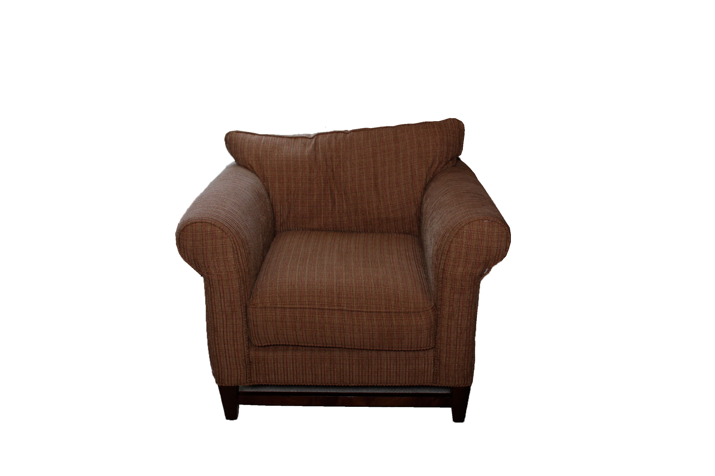 Hickory Hill Furniture Company Armchair