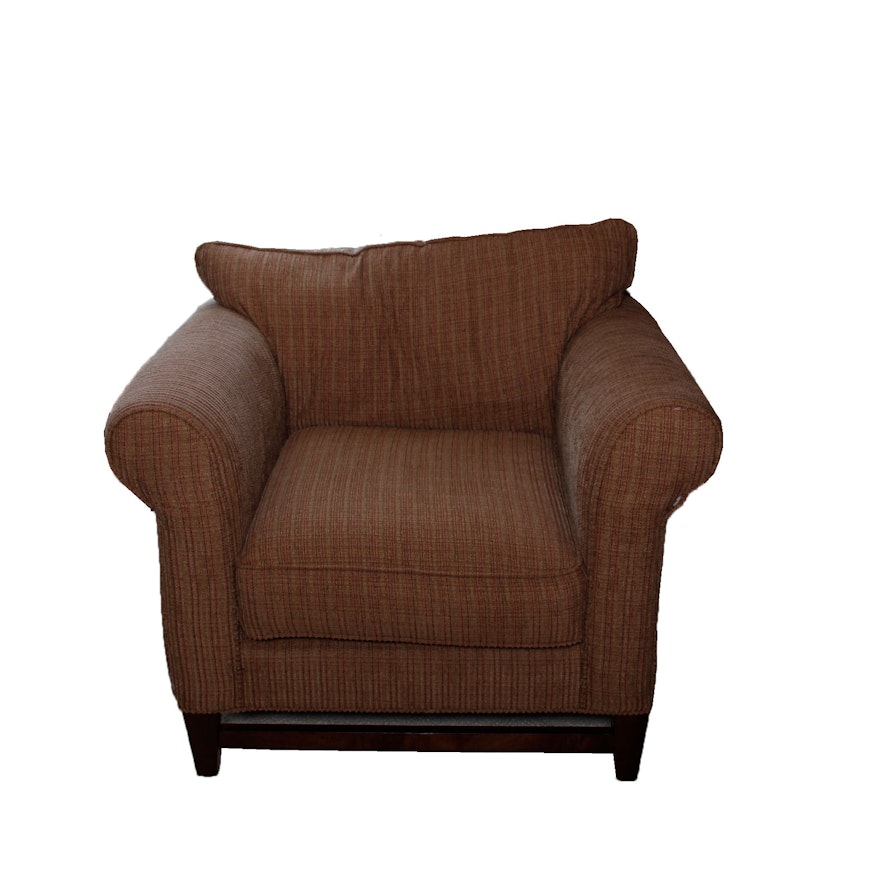 Hickory Hill Furniture Company Armchair