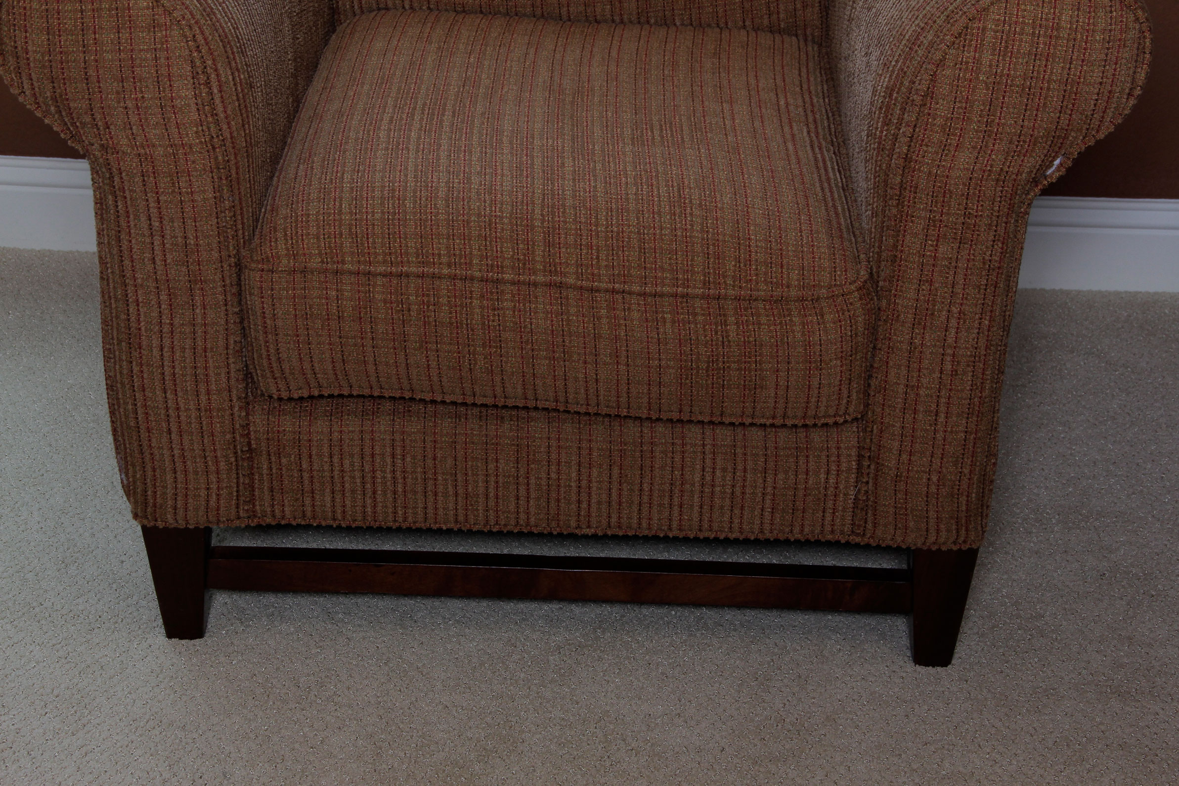 Hickory Hill Furniture Company Armchair
