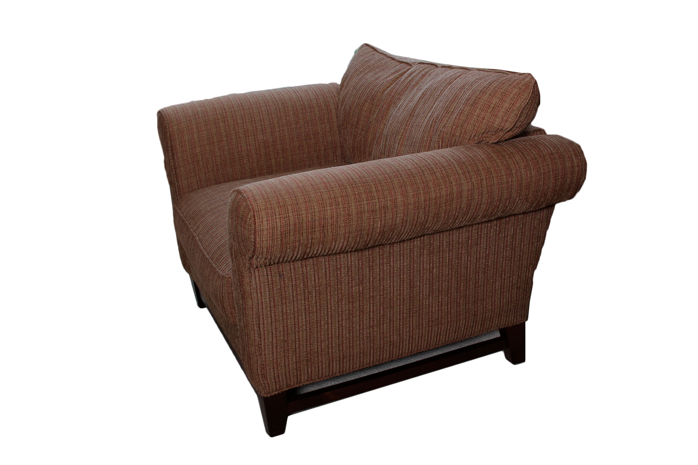 Hickory Hill Furniture Company Armchair