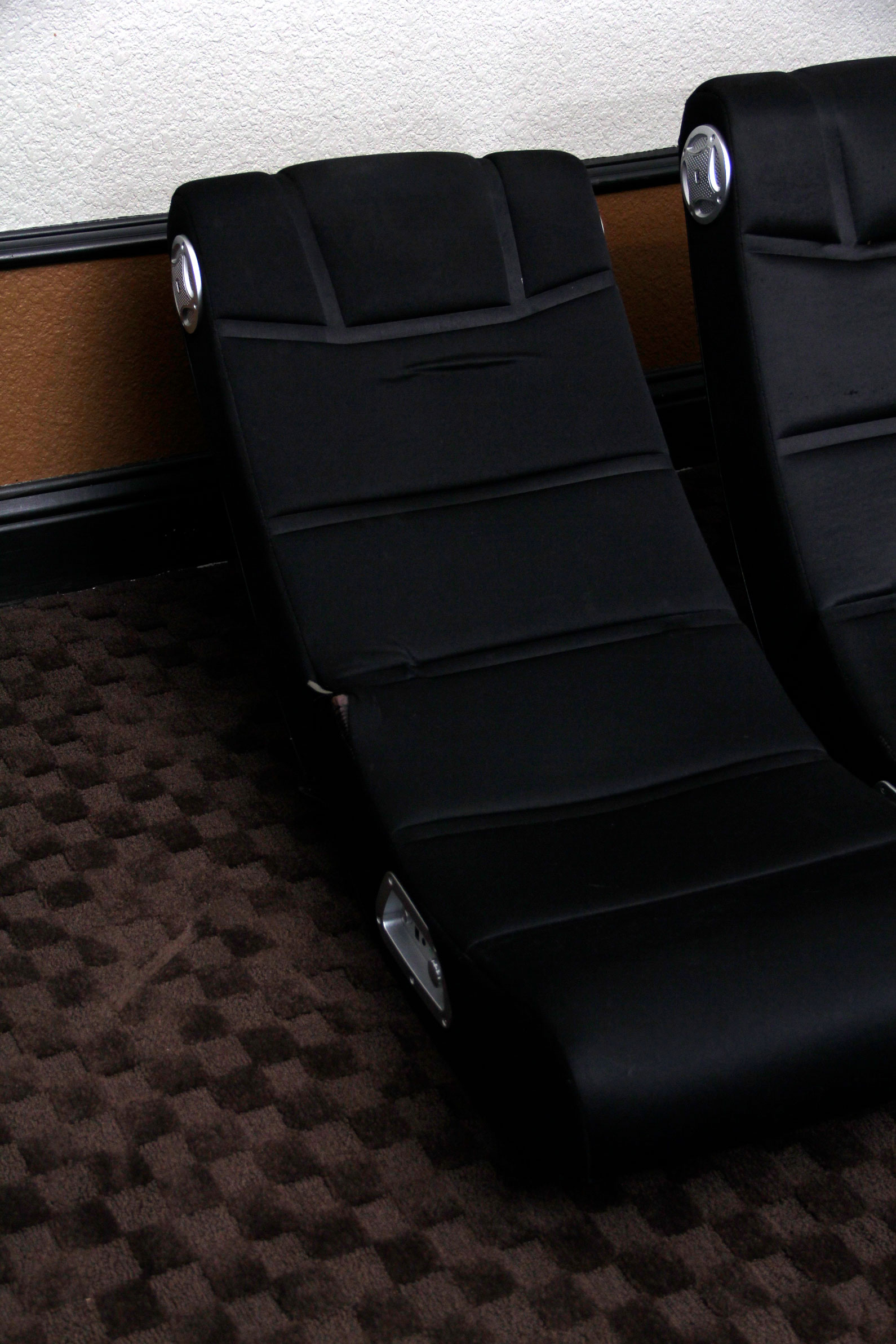 Pair of X Rocker Gaming Chairs