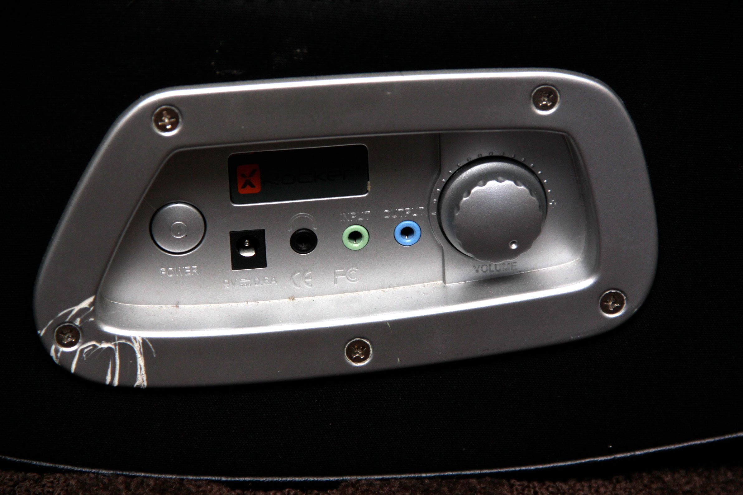 Pair of X Rocker Gaming Chairs