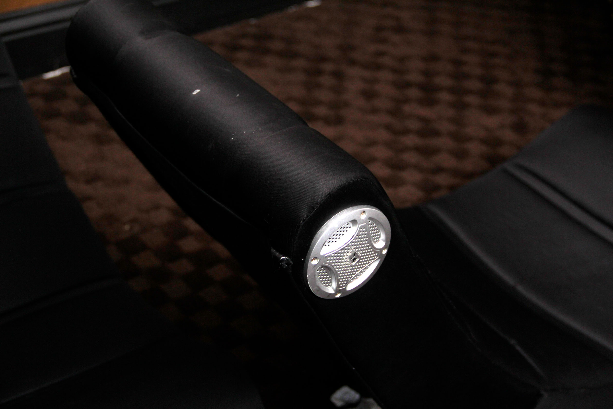 Pair of X Rocker Gaming Chairs