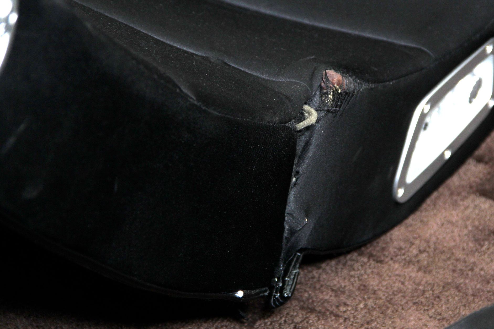 Pair of X Rocker Gaming Chairs