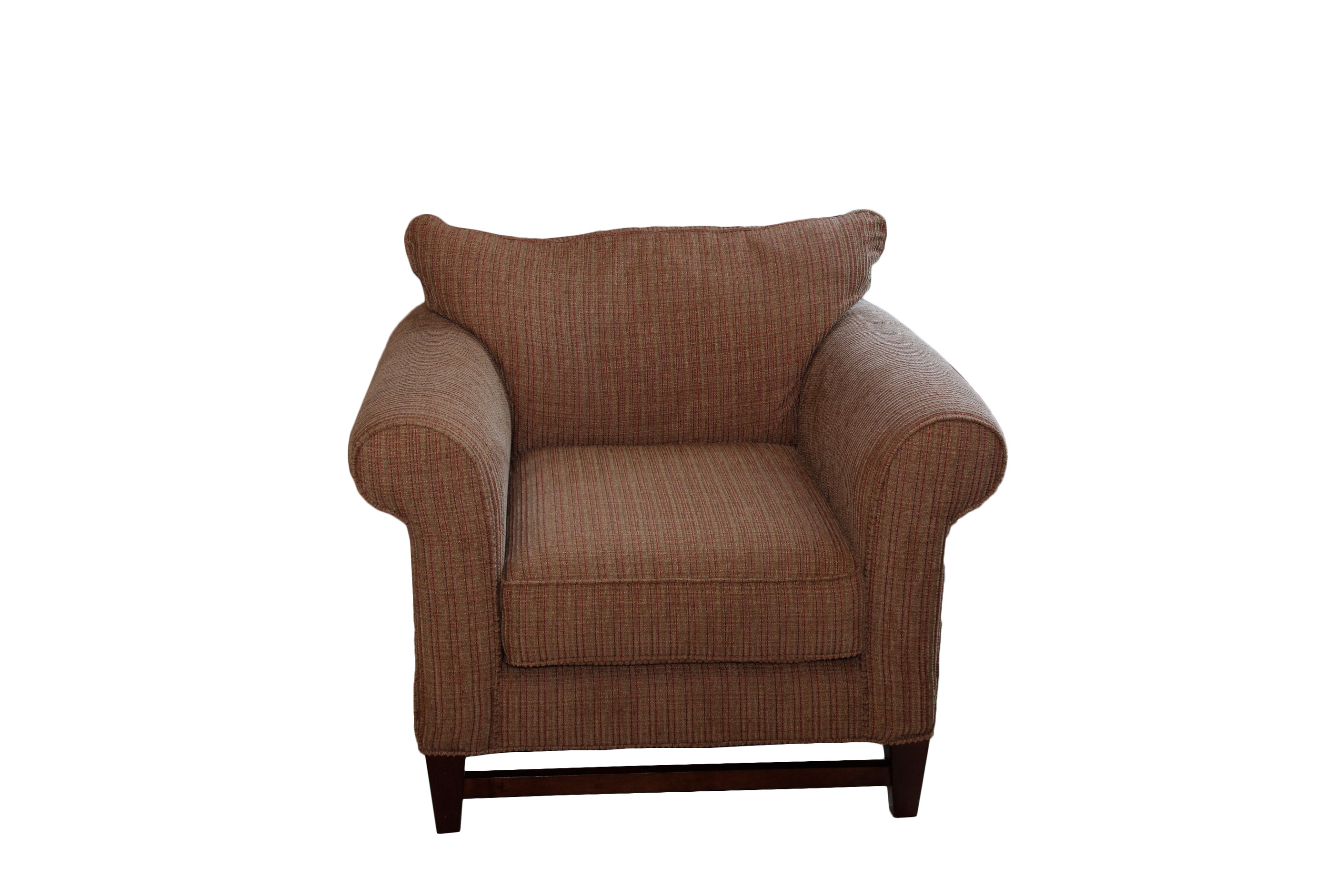 Hickory Hill Furniture Company Armchair