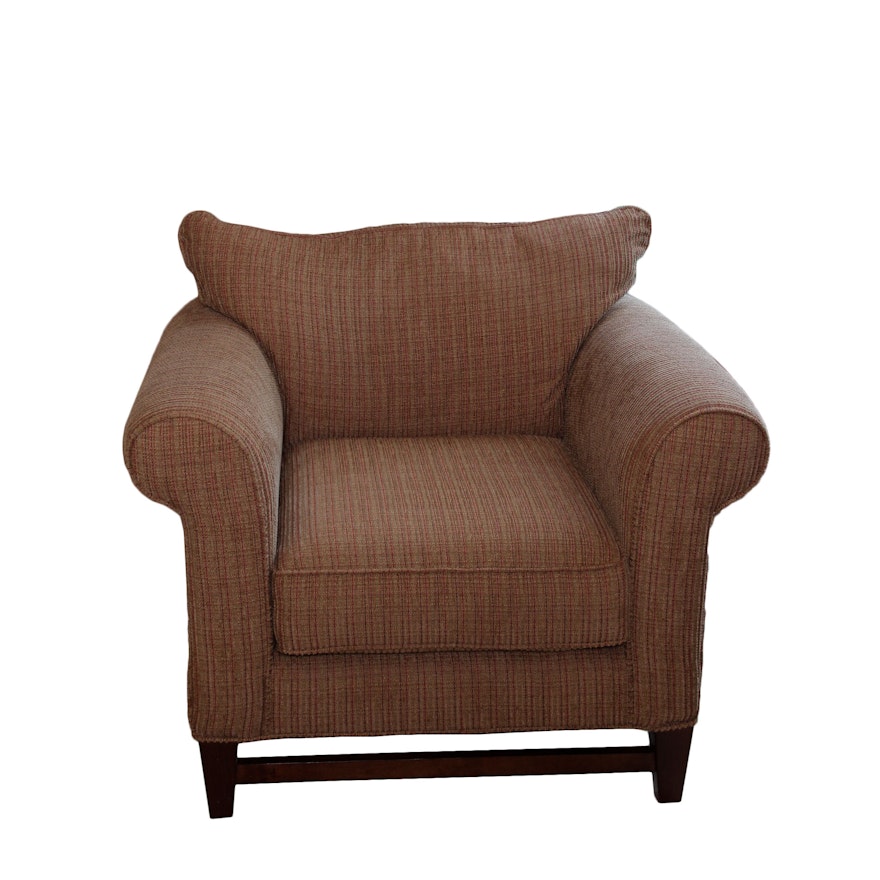 Hickory Hill Furniture Company Armchair