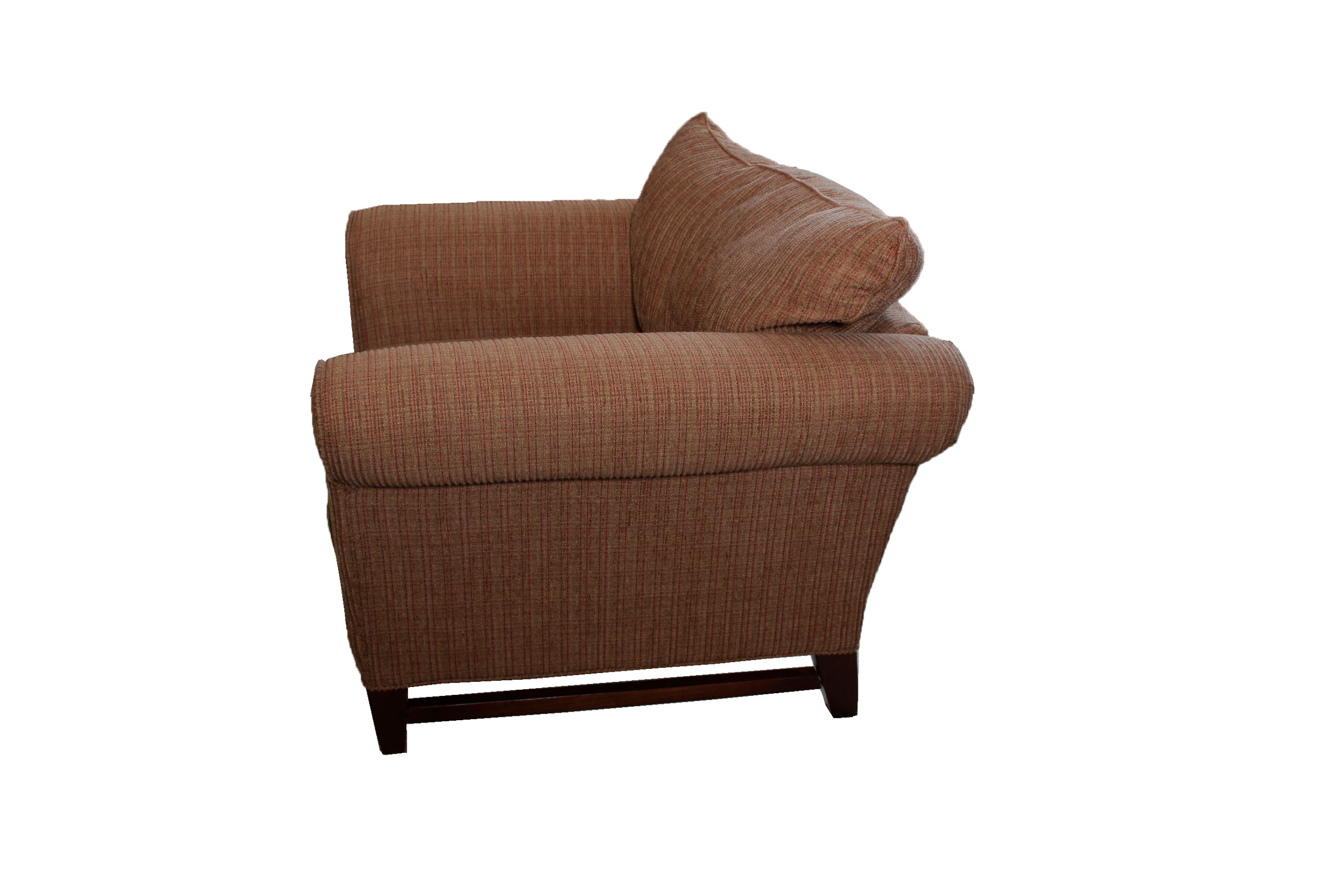 Hickory Hill Furniture Company Armchair