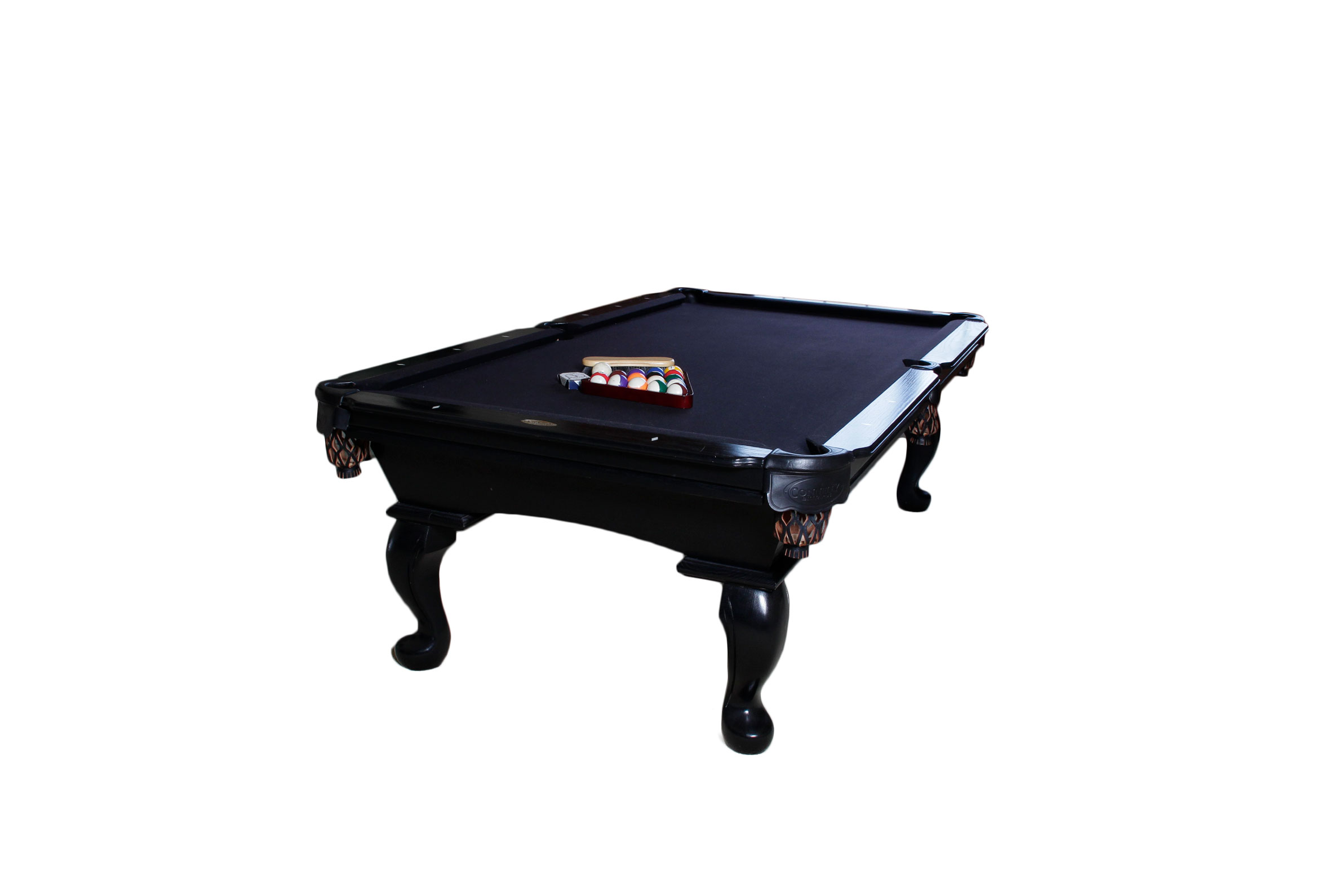 Connelly Billards Table with Accessories