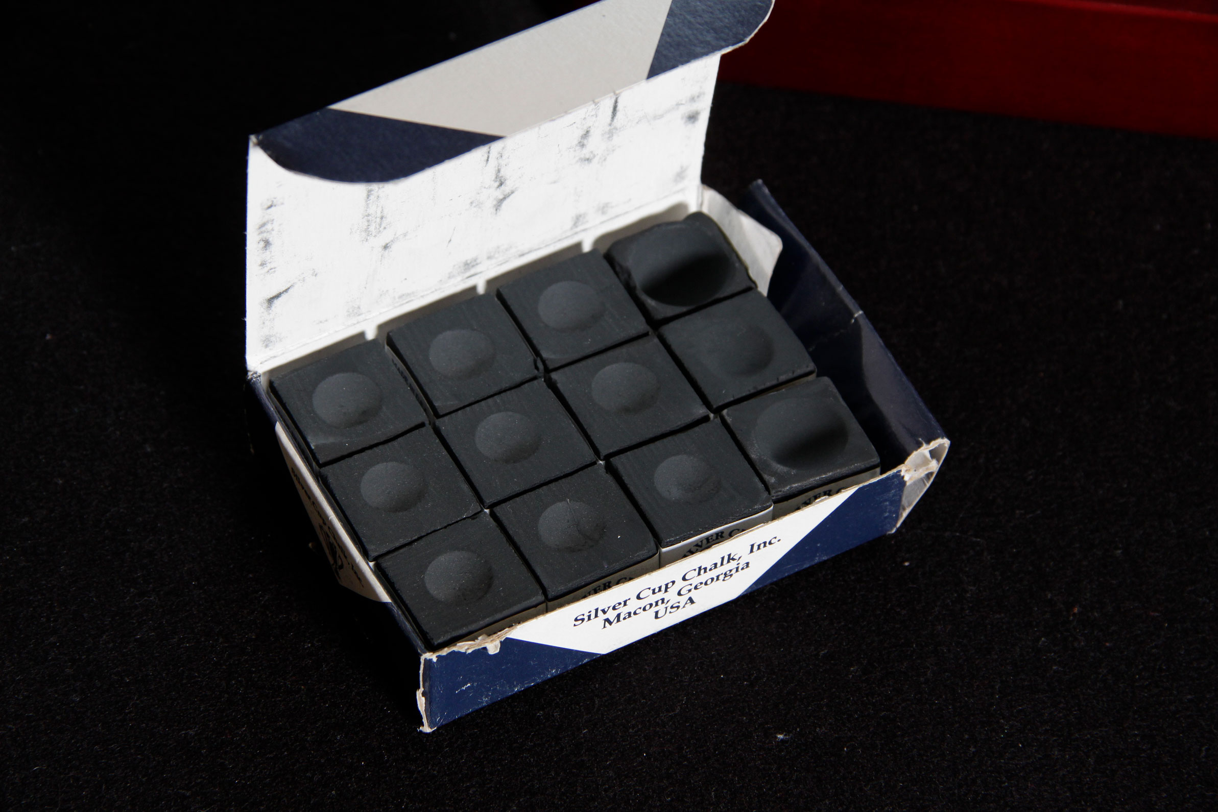 Connelly Billards Table with Accessories