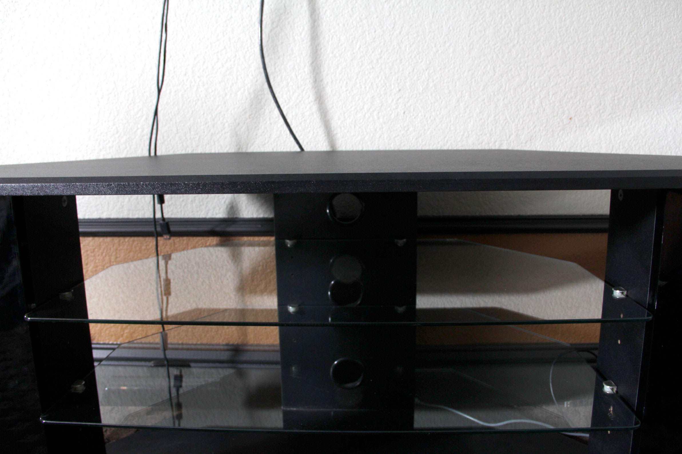 Entertainment Stand