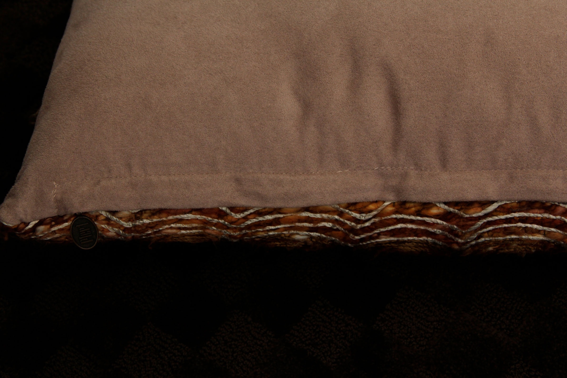 Collection of Throw Pillows including Newport