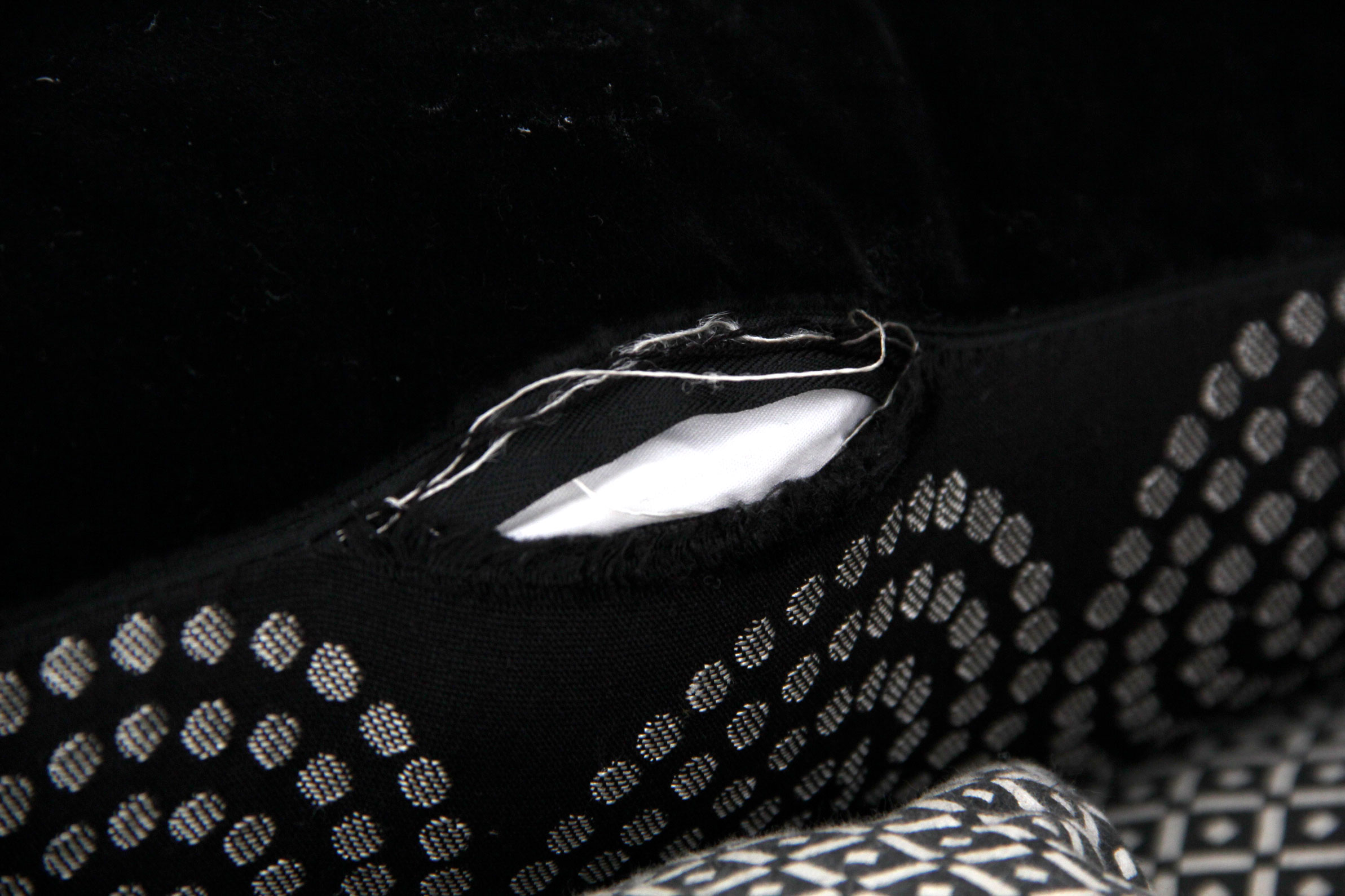 Collection of Throw Pillows including Newport