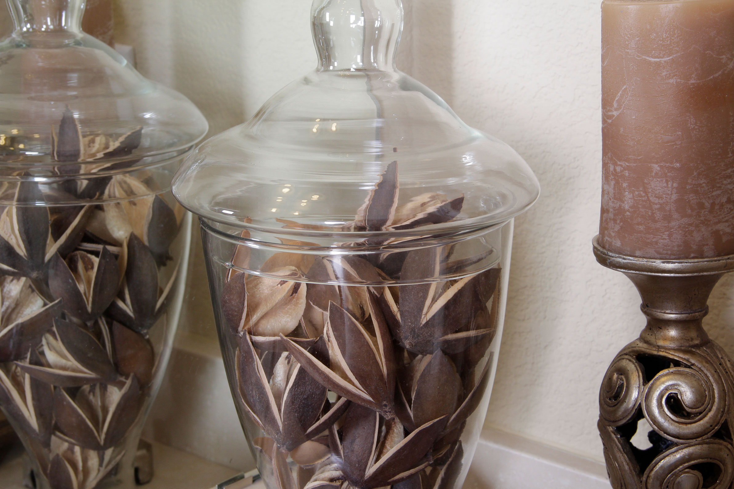 Decorative Home Accents