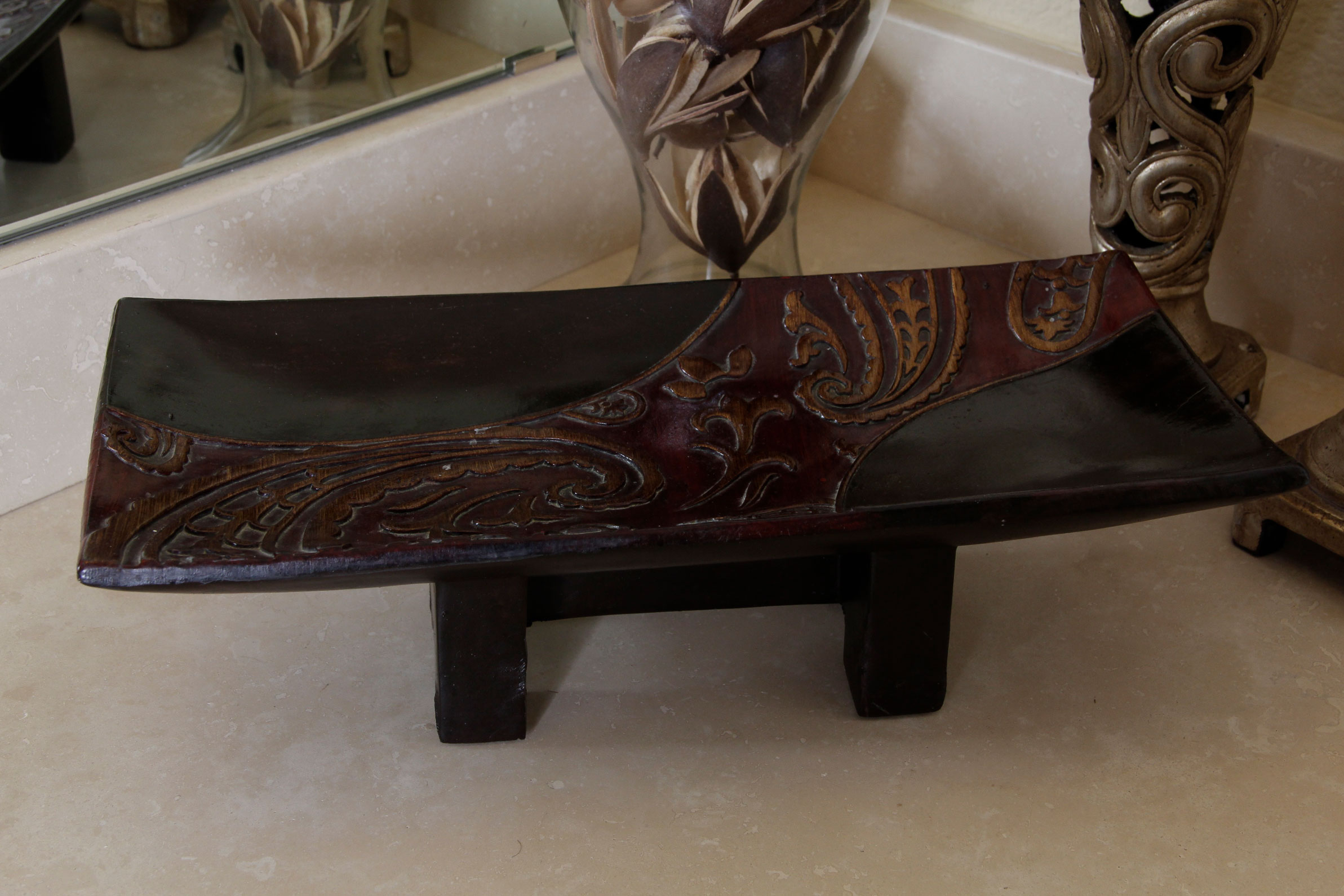 Decorative Home Accents