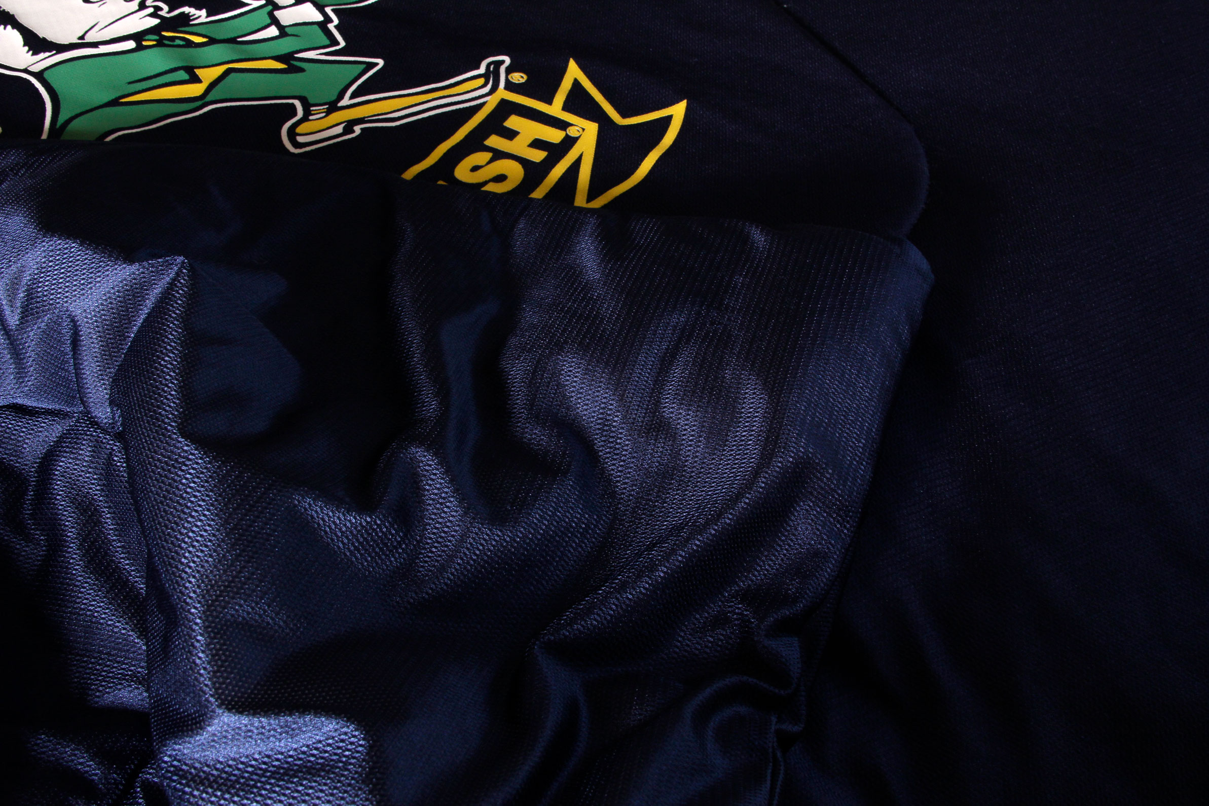 Notre Dame Bedding Set