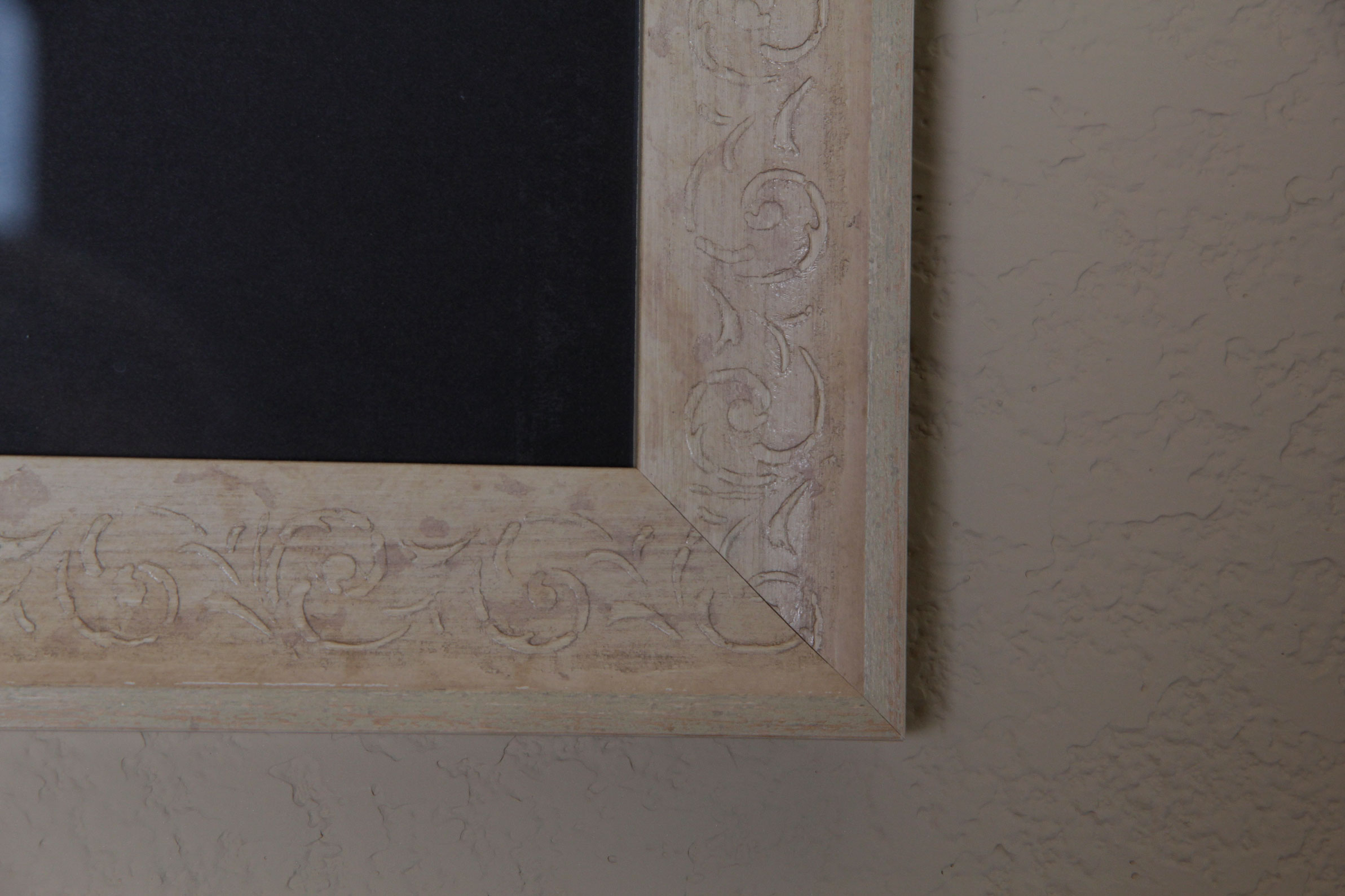 Pair of Decorative Floral Prints