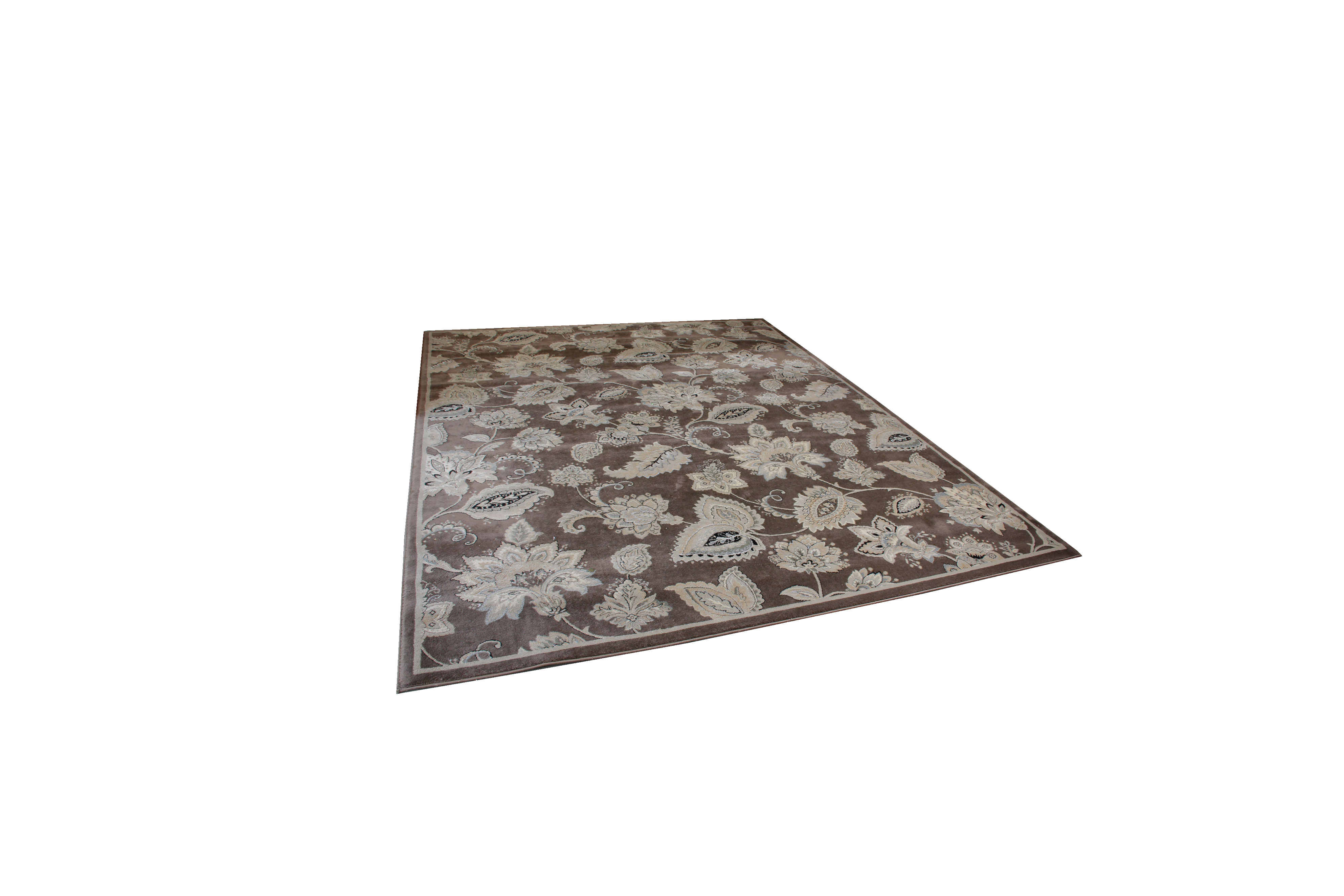"Tiara" Area Rug by Home Decorators Collection
