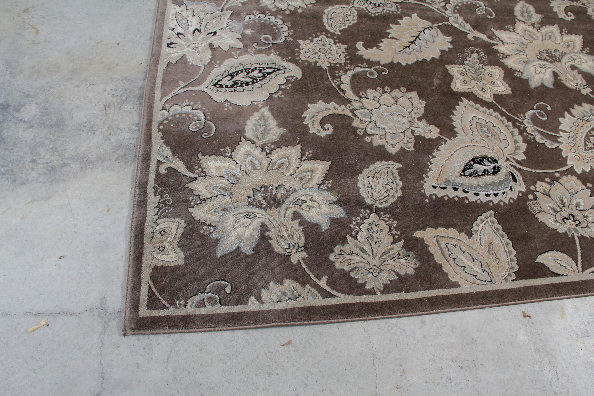 "Tiara" Area Rug by Home Decorators Collection