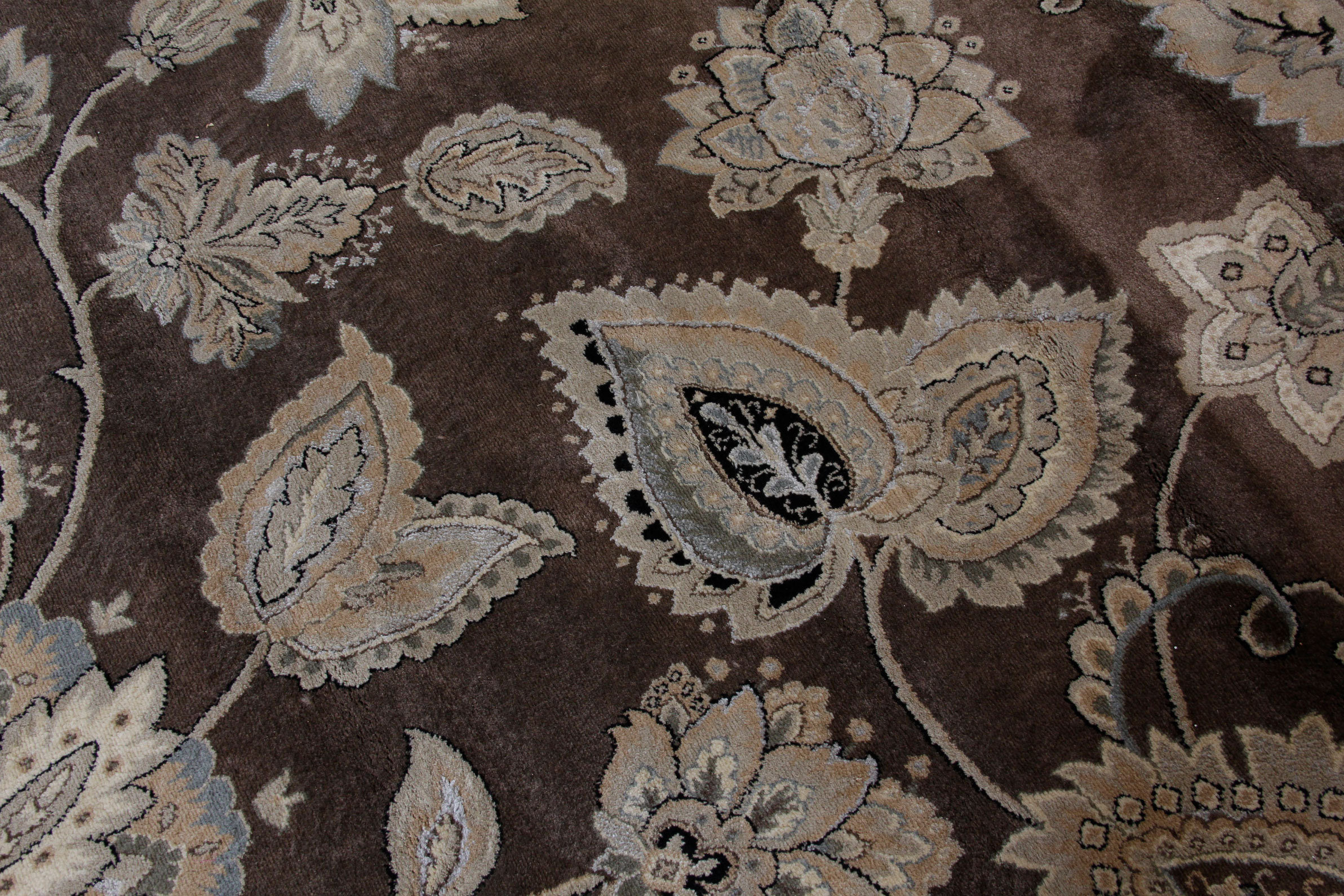 "Tiara" Area Rug by Home Decorators Collection