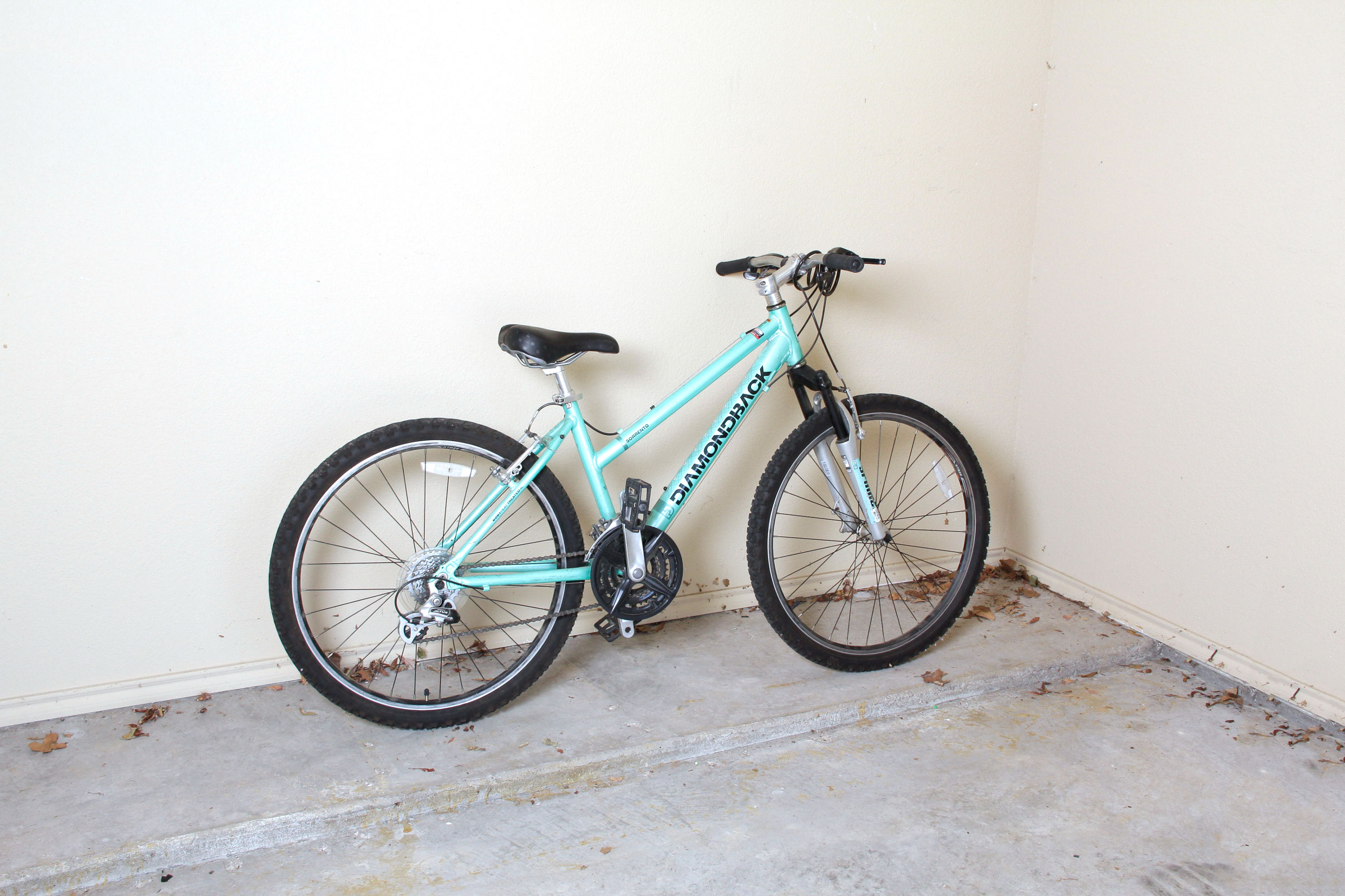 Diamondback Sorrento Mountain Bike