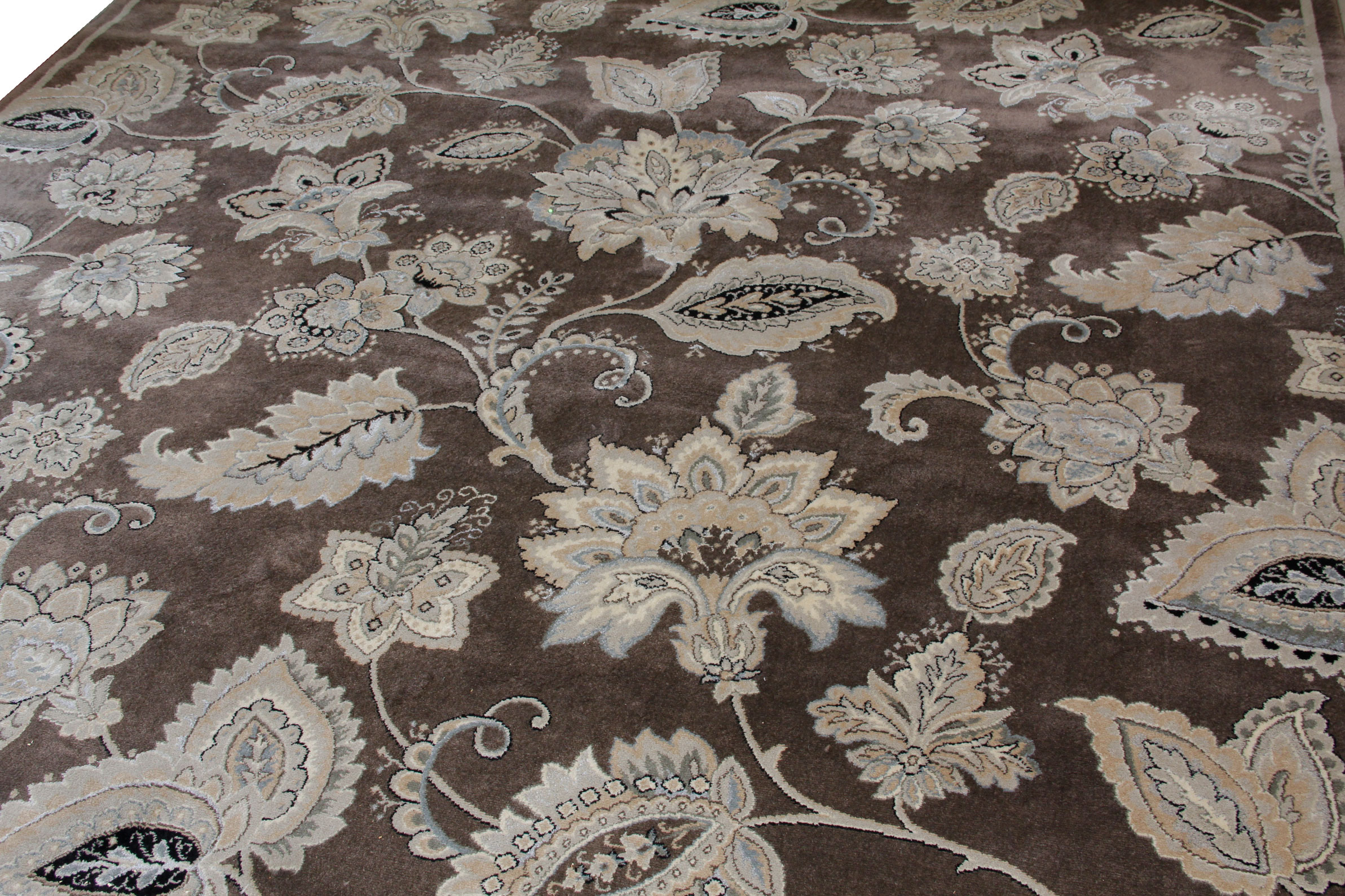"Tiara" Area Rug by Home Decorators Collection