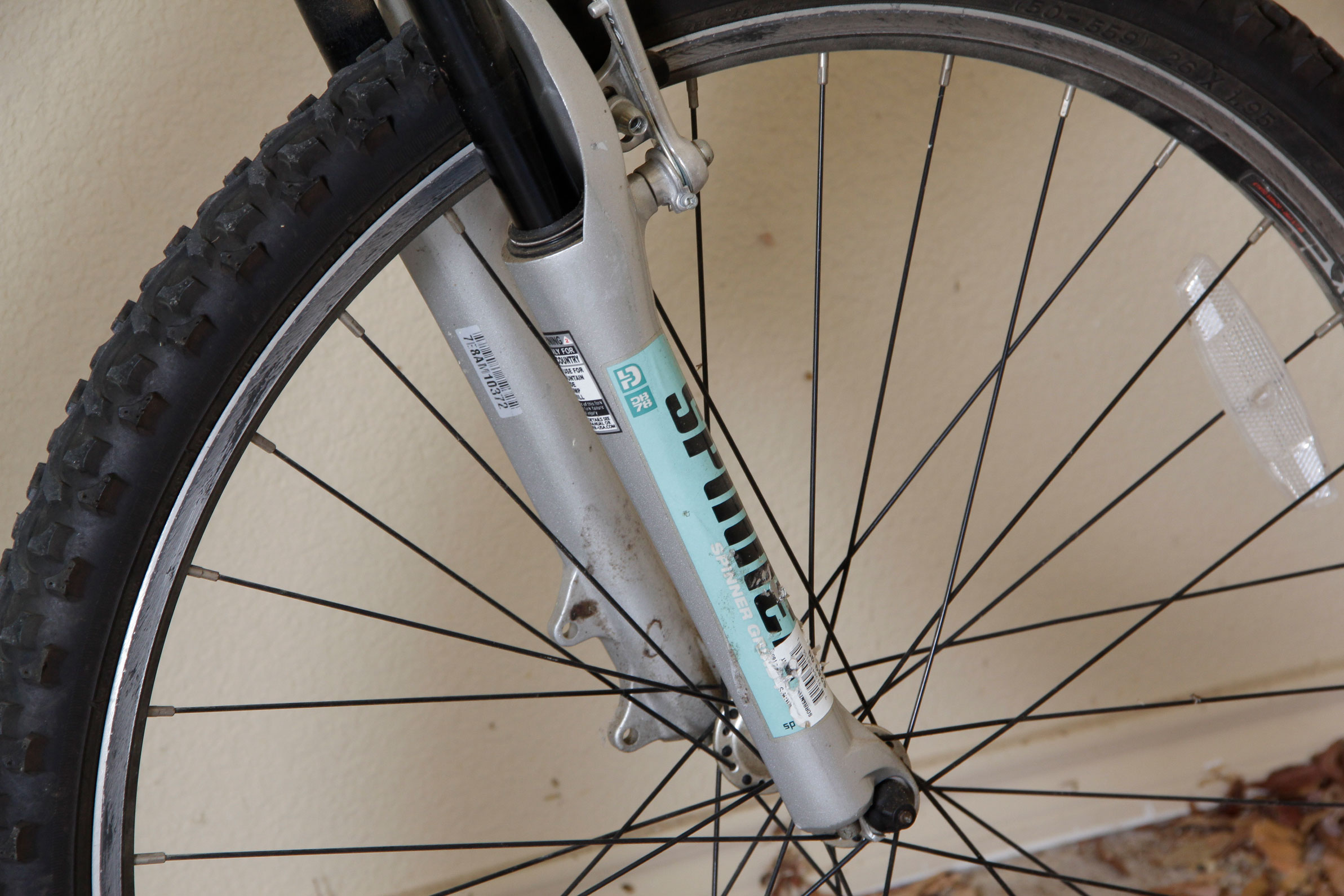 Diamondback Sorrento Mountain Bike