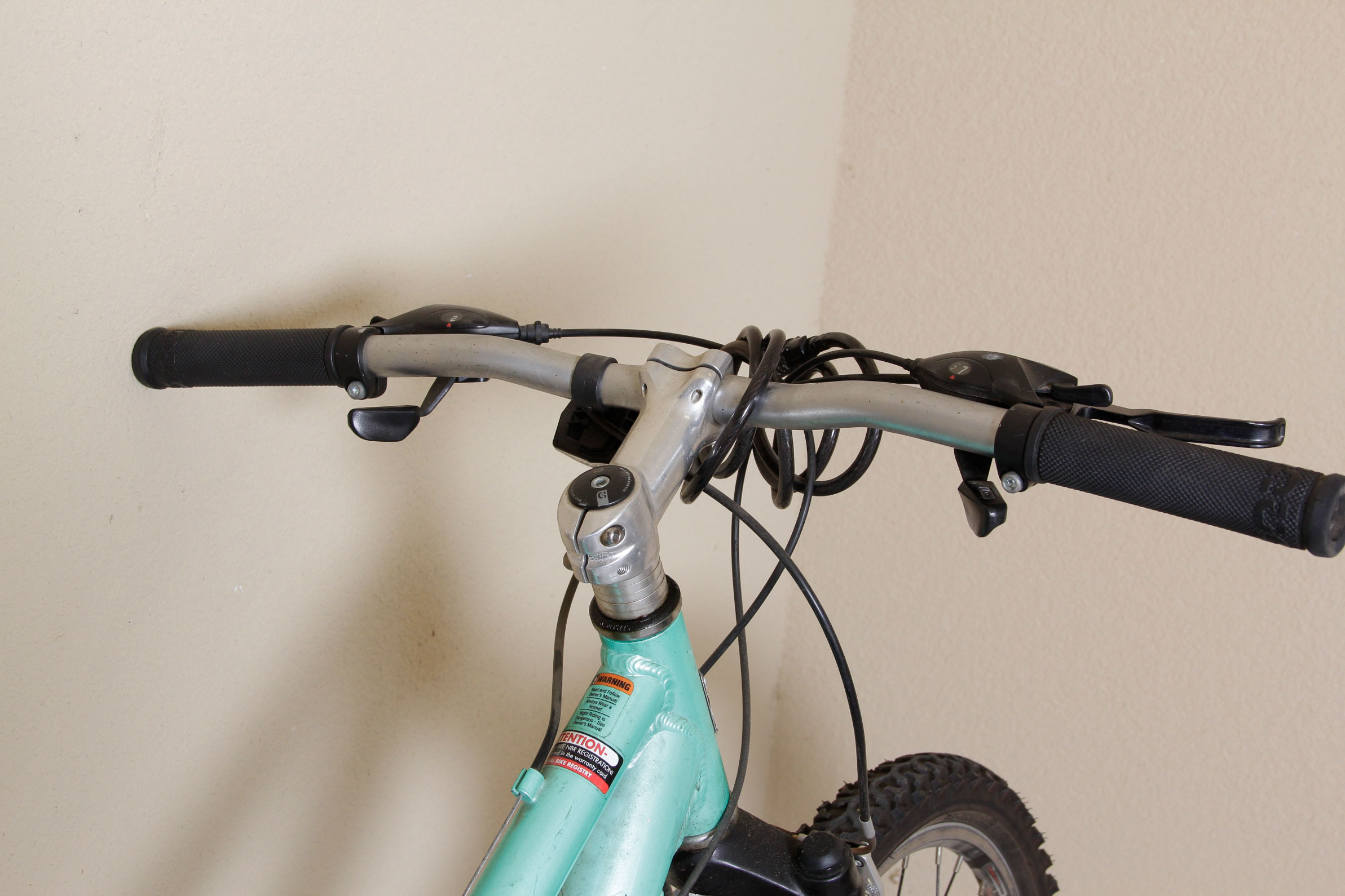 Diamondback Sorrento Mountain Bike