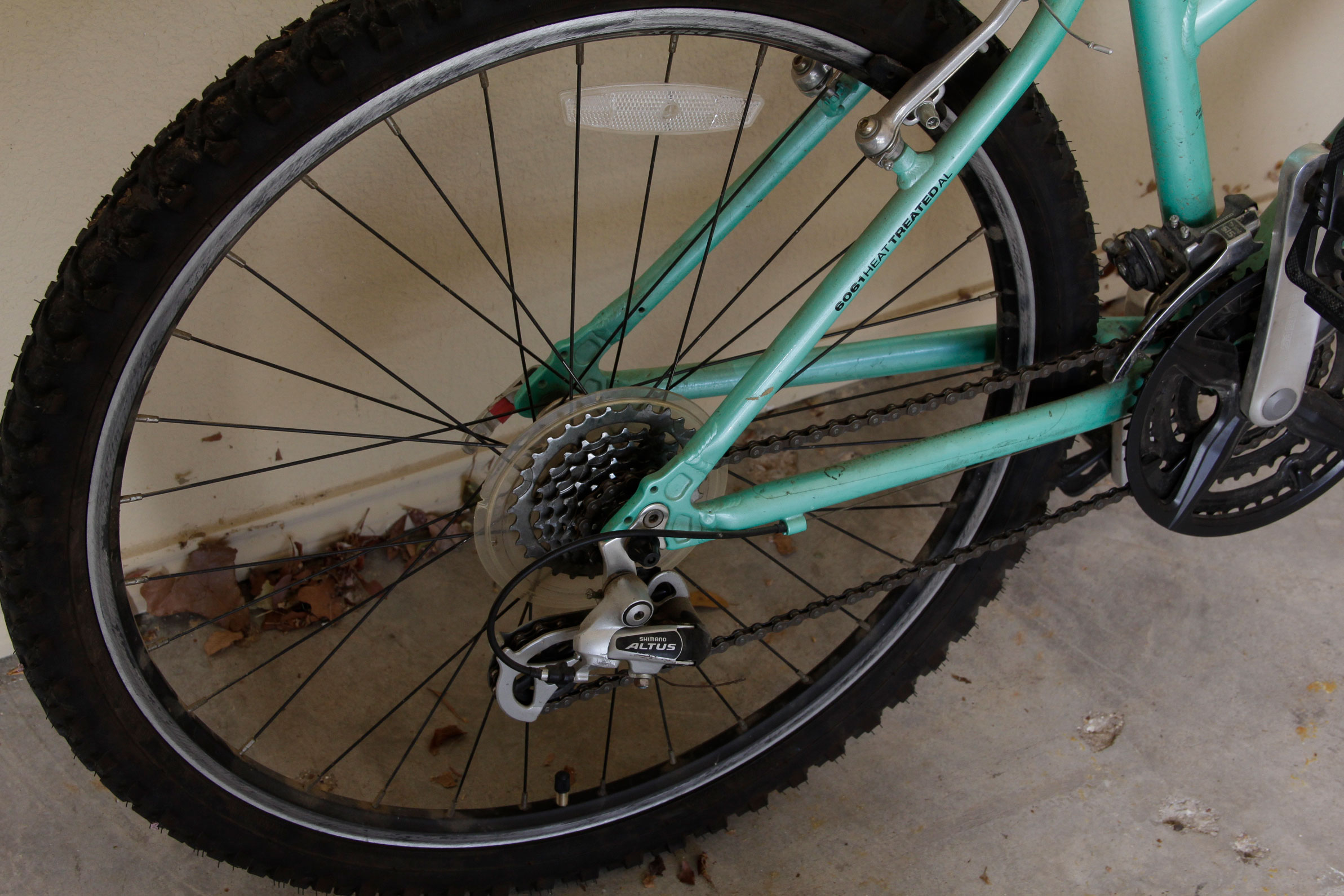 Diamondback Sorrento Mountain Bike