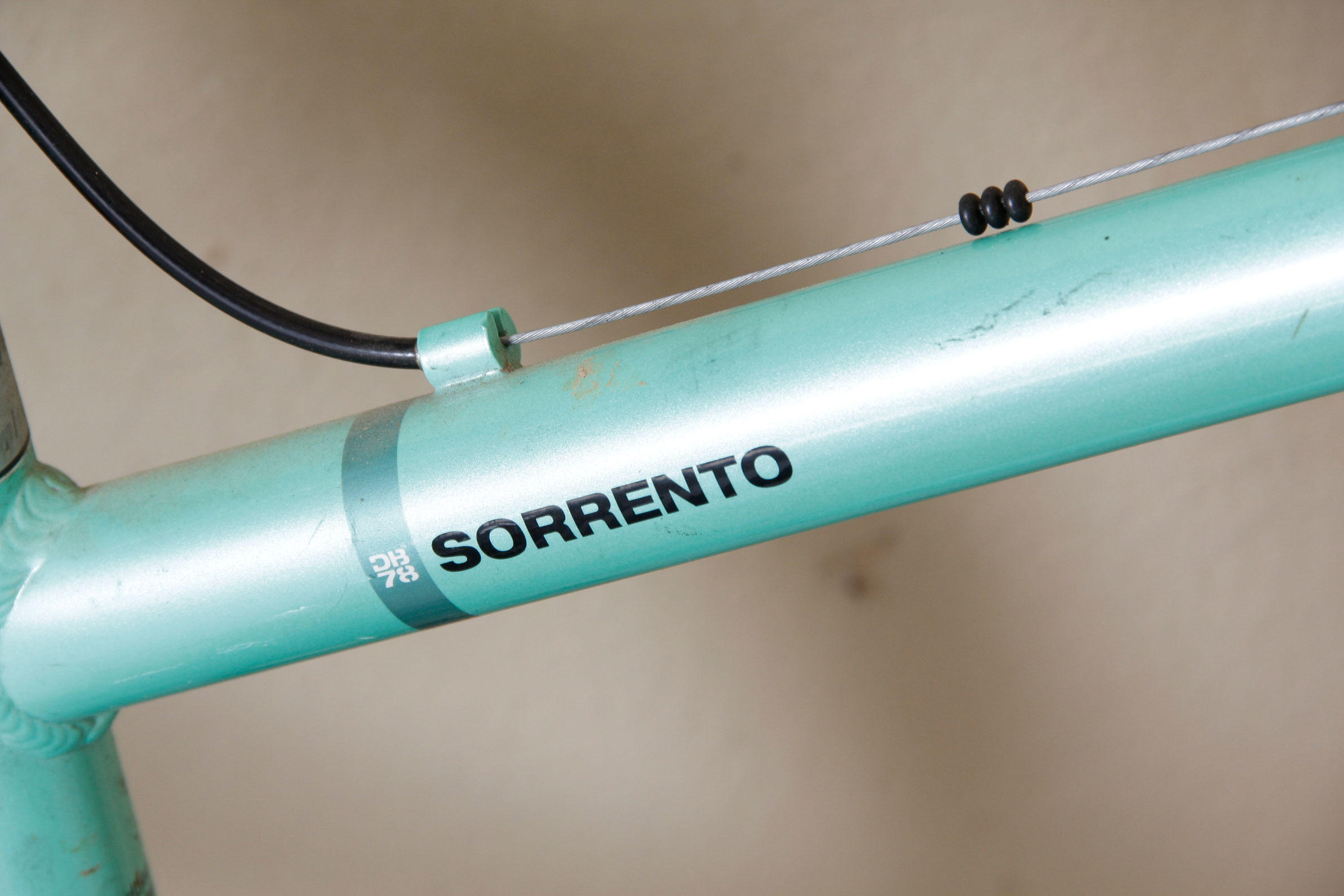 Diamondback Sorrento Mountain Bike