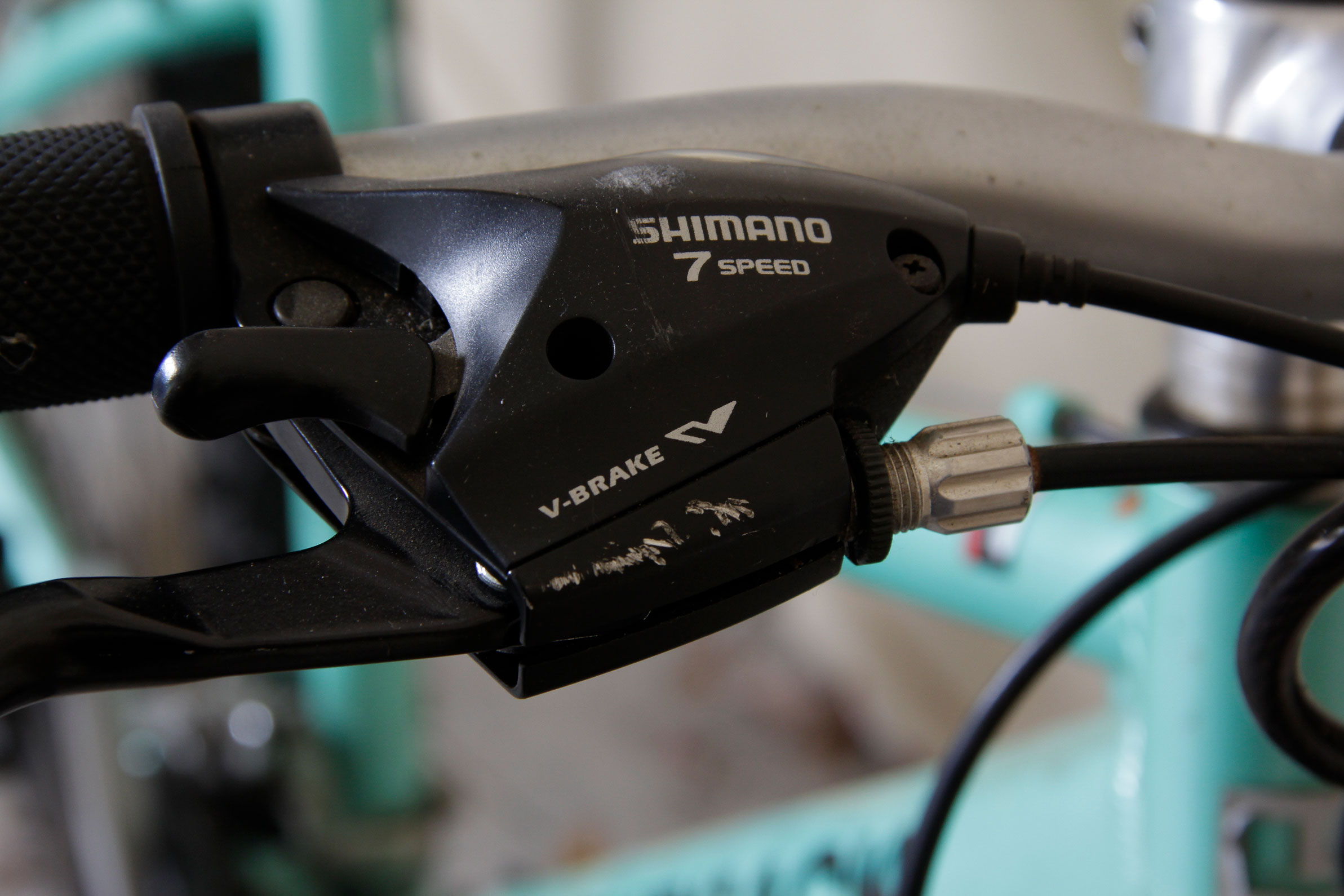 Diamondback Sorrento Mountain Bike