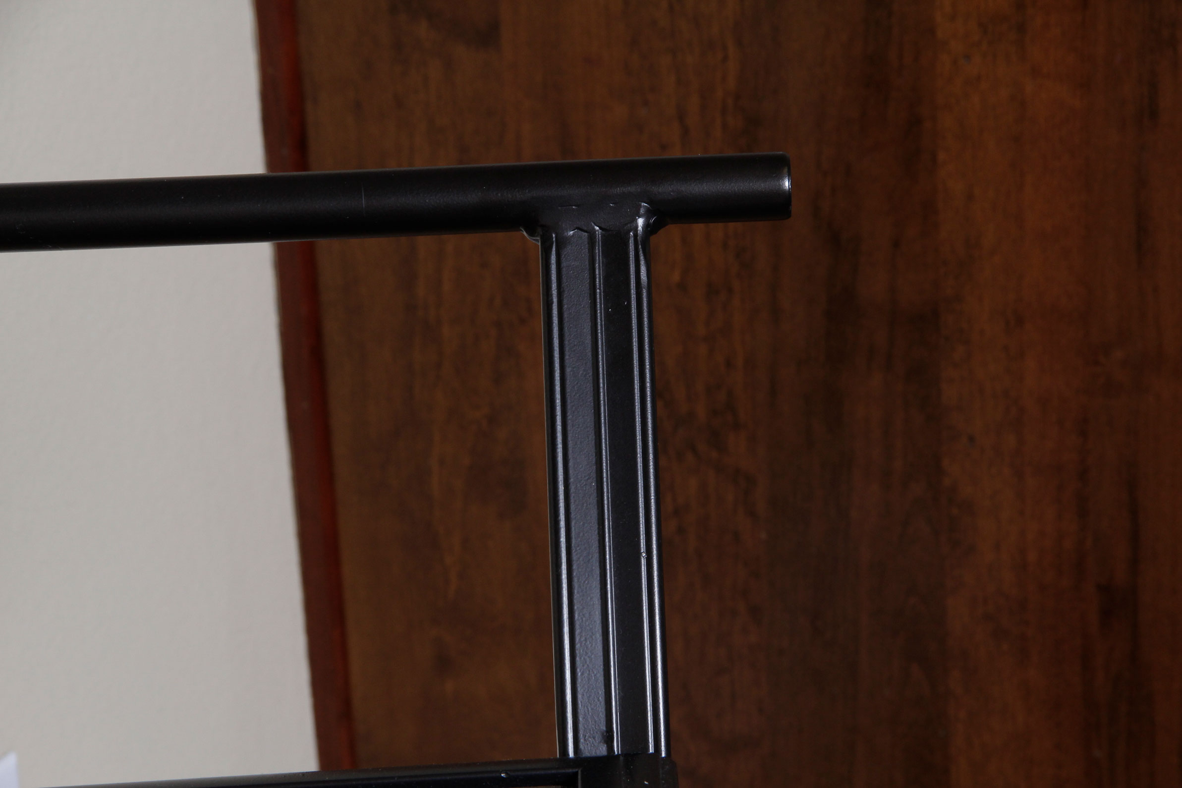 Hampton Bay Patio Bar Cart