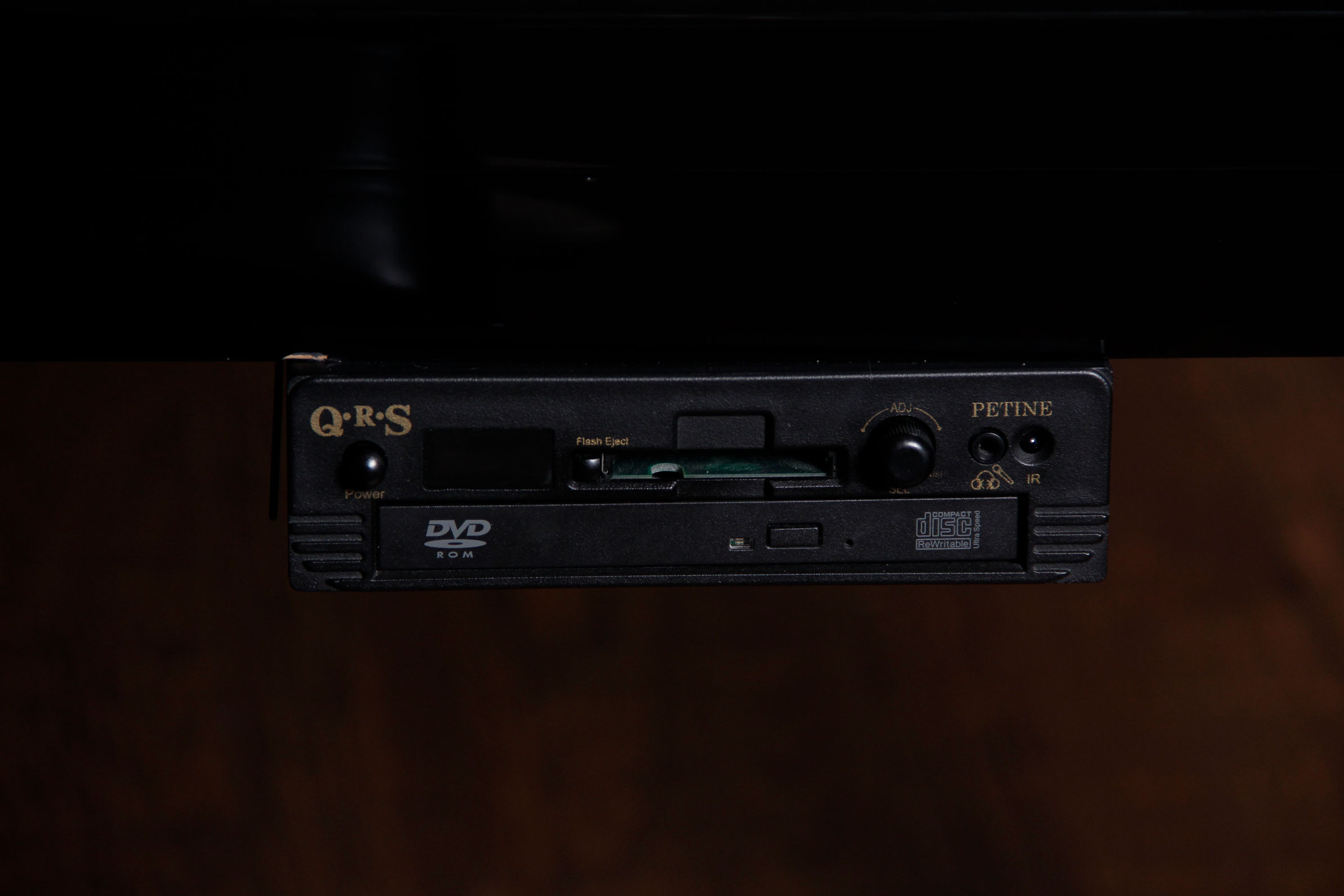 Hallet, Davis & Co. Baby Grand Piano