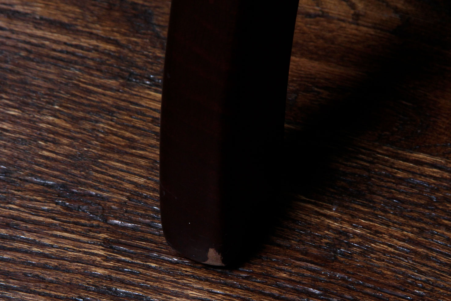 Hekman Woodmark Howard Miller Company Arm Chair