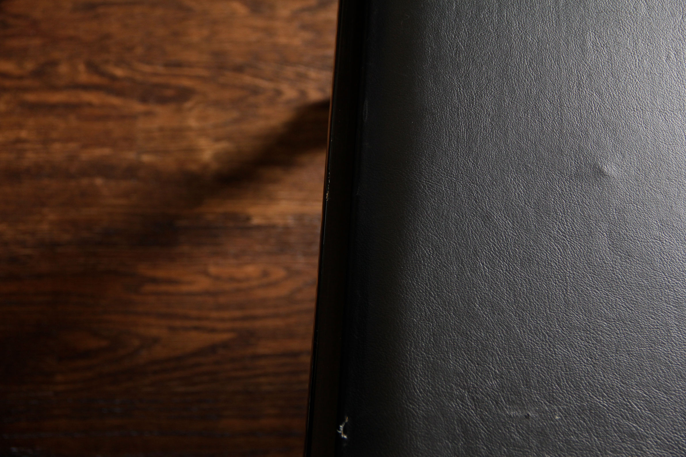 Hallet, Davis & Co. Baby Grand Piano