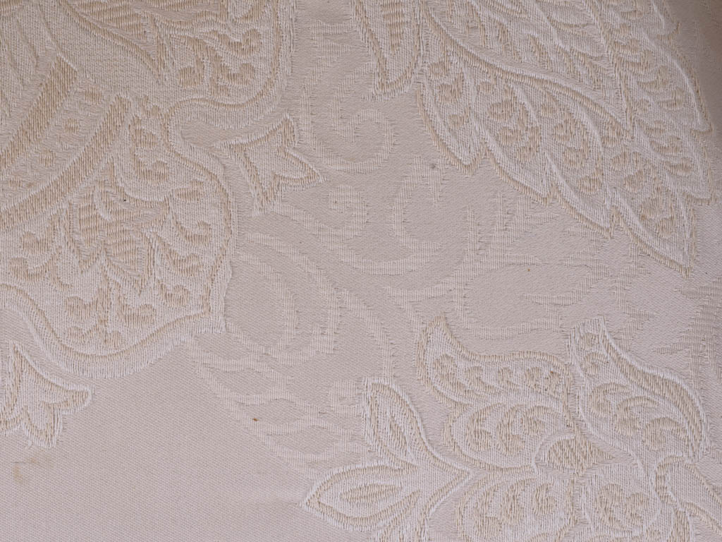 Set of Eight Chippendale Style Mahogany Dining Chairs