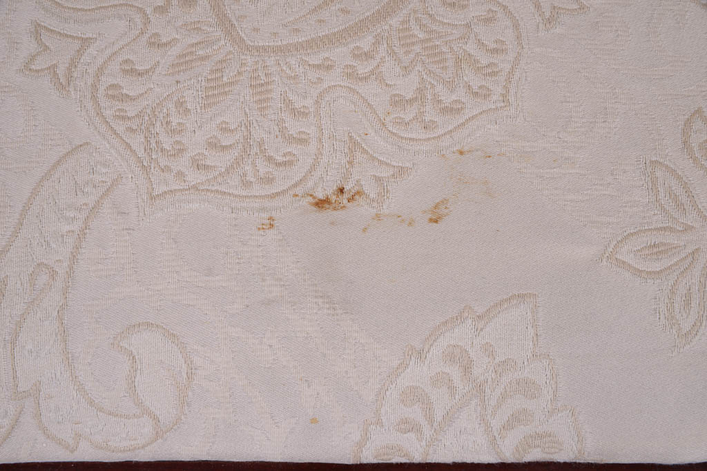 Set of Eight Chippendale Style Mahogany Dining Chairs