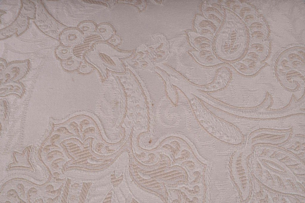 Set of Eight Chippendale Style Mahogany Dining Chairs