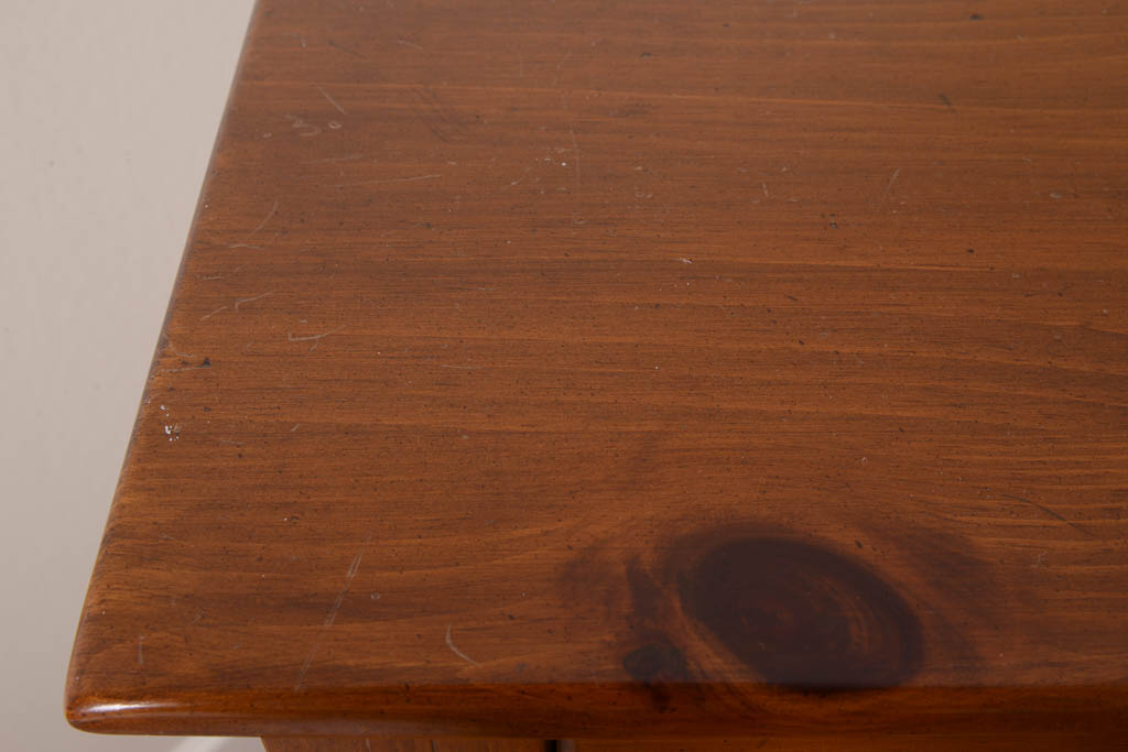 Ethan Allen Pine Tall Dresser