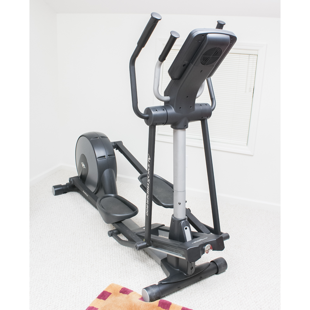 Nordictrack discount 800 elliptical