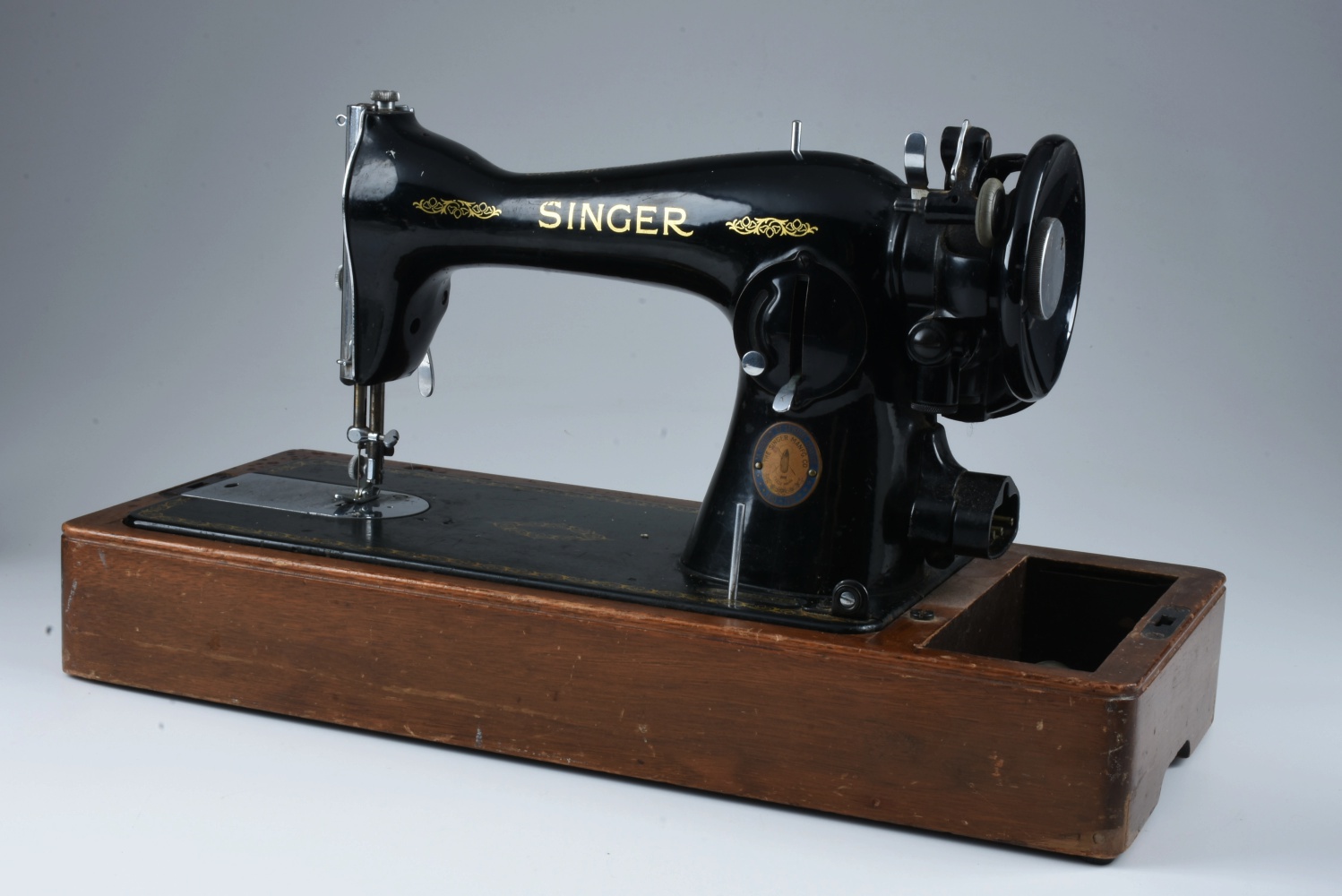 1951 Centenary Singer Sewing Machine