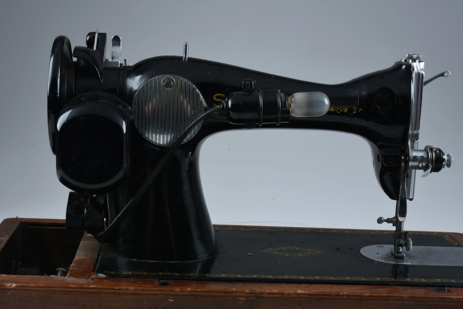1951 Centenary Singer Sewing Machine