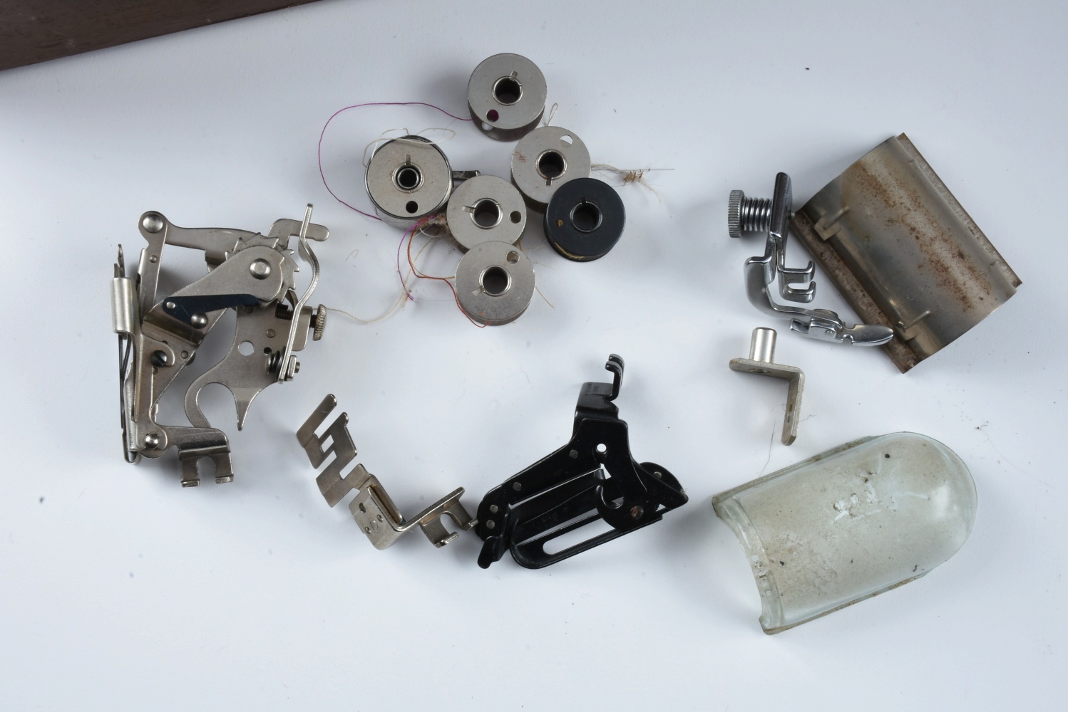 1951 Centenary Singer Sewing Machine