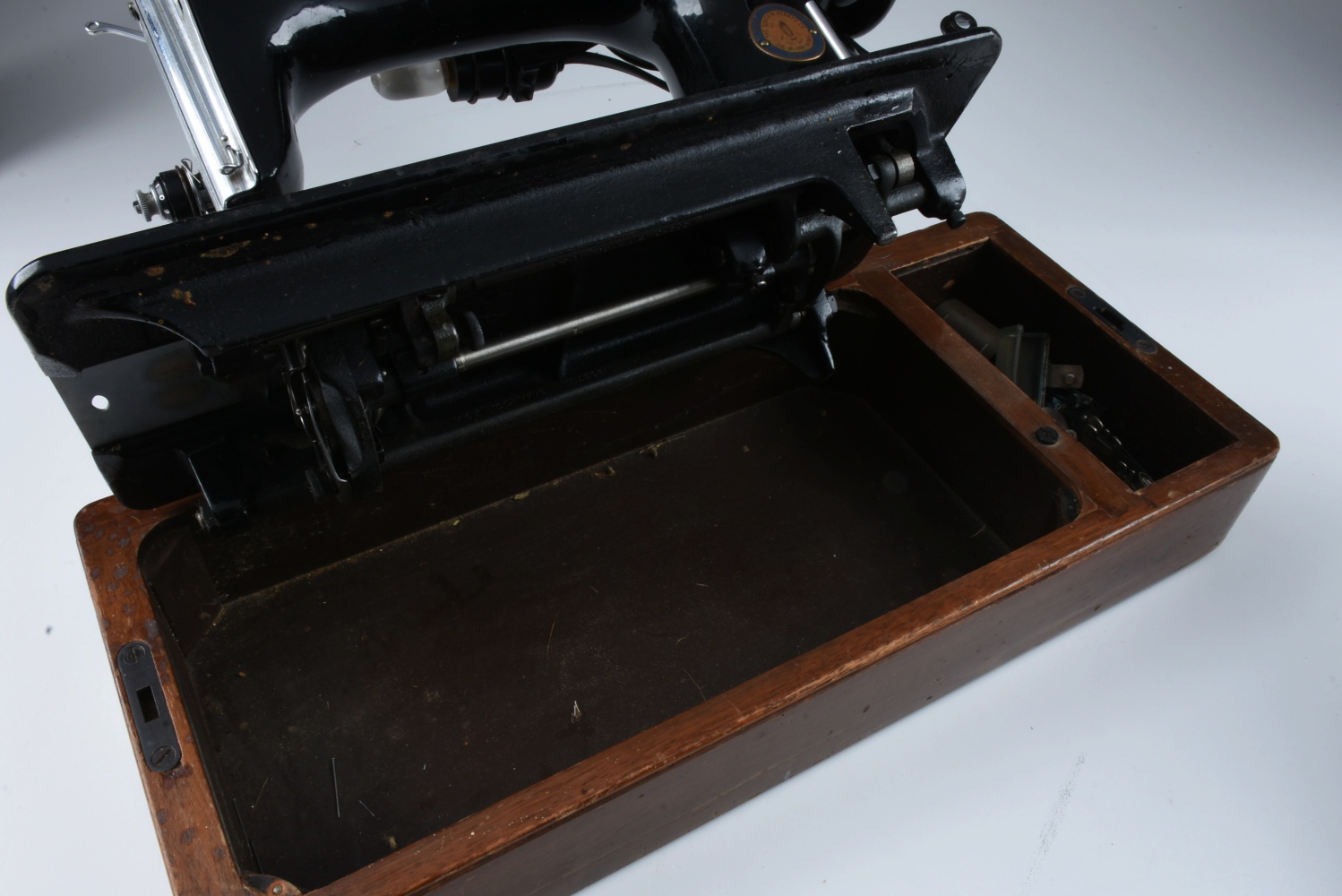 1951 Centenary Singer Sewing Machine