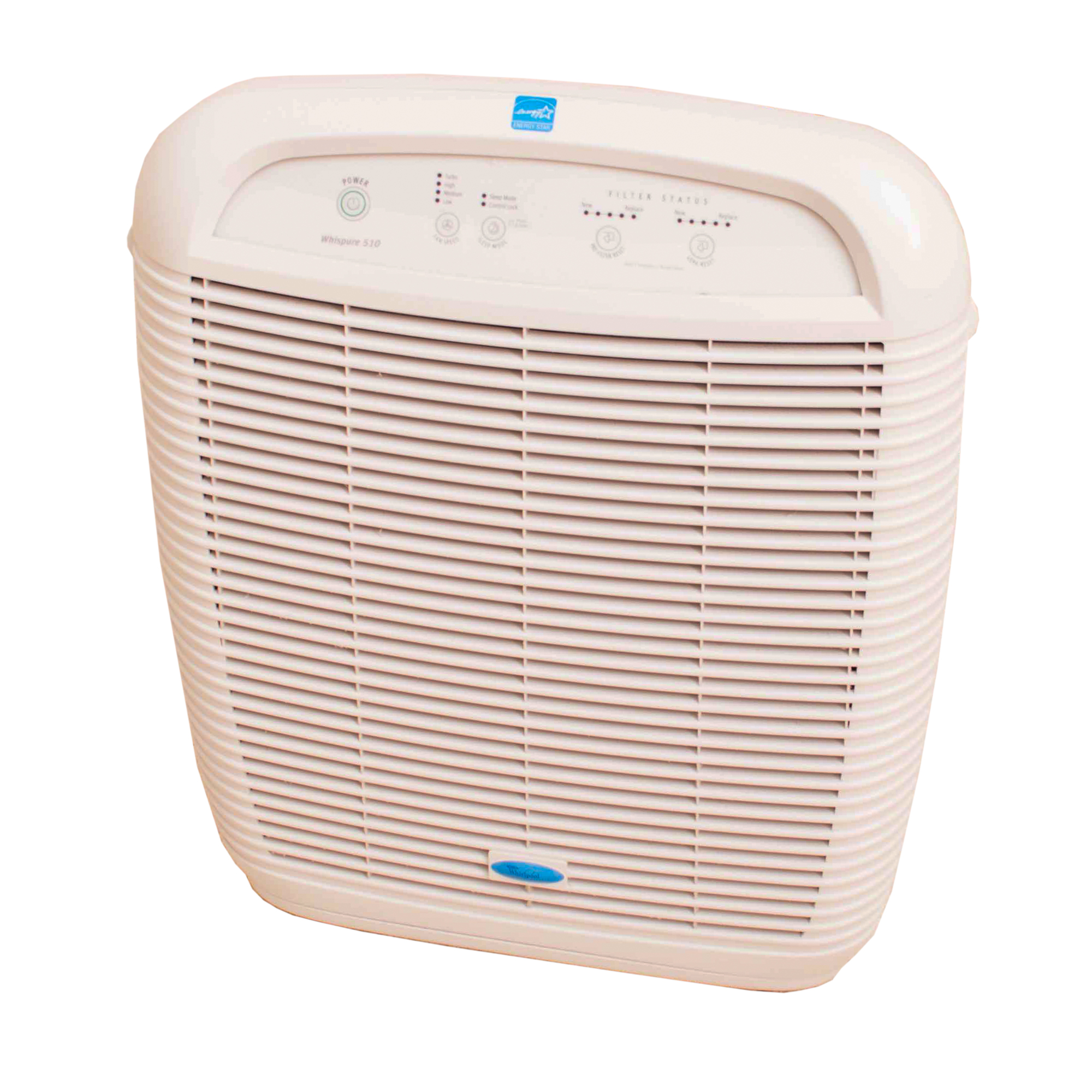 Whirlpool Whispure 510 Hepa Adjustable Air Purifier