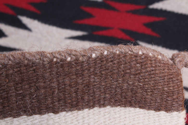 Handwoven Native American Style Runner