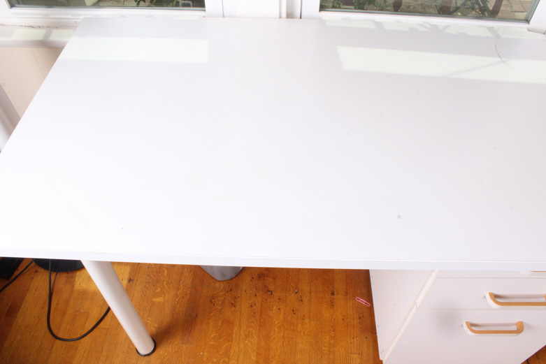 Contemporary Desk