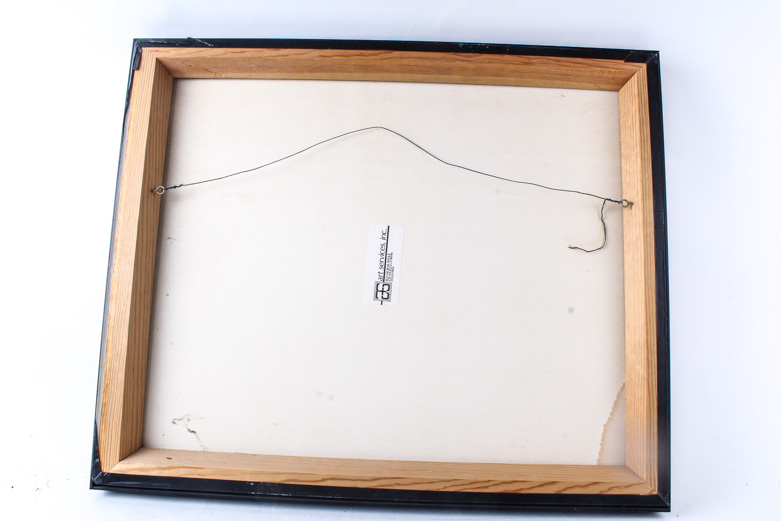 Pitseolak Fine Art Reproduction of "Summer Hunter"