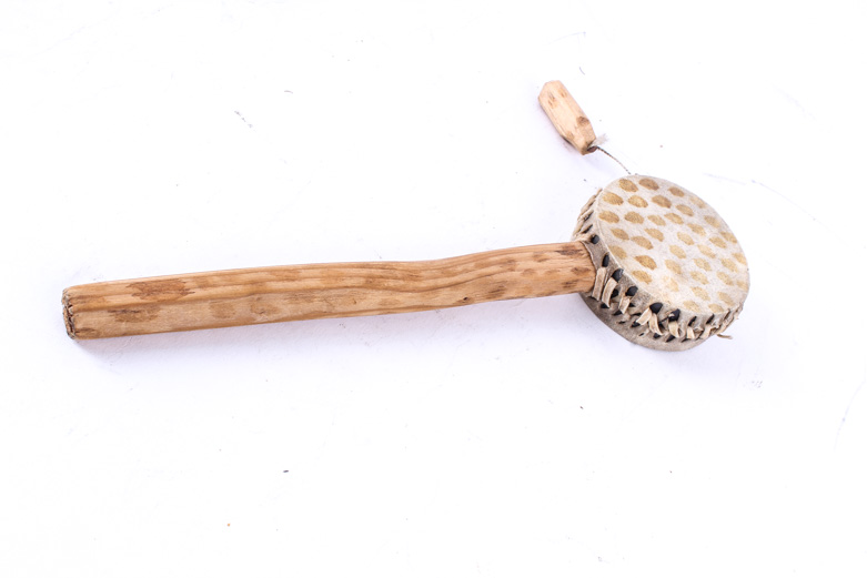 Collection of African Wood Carvings